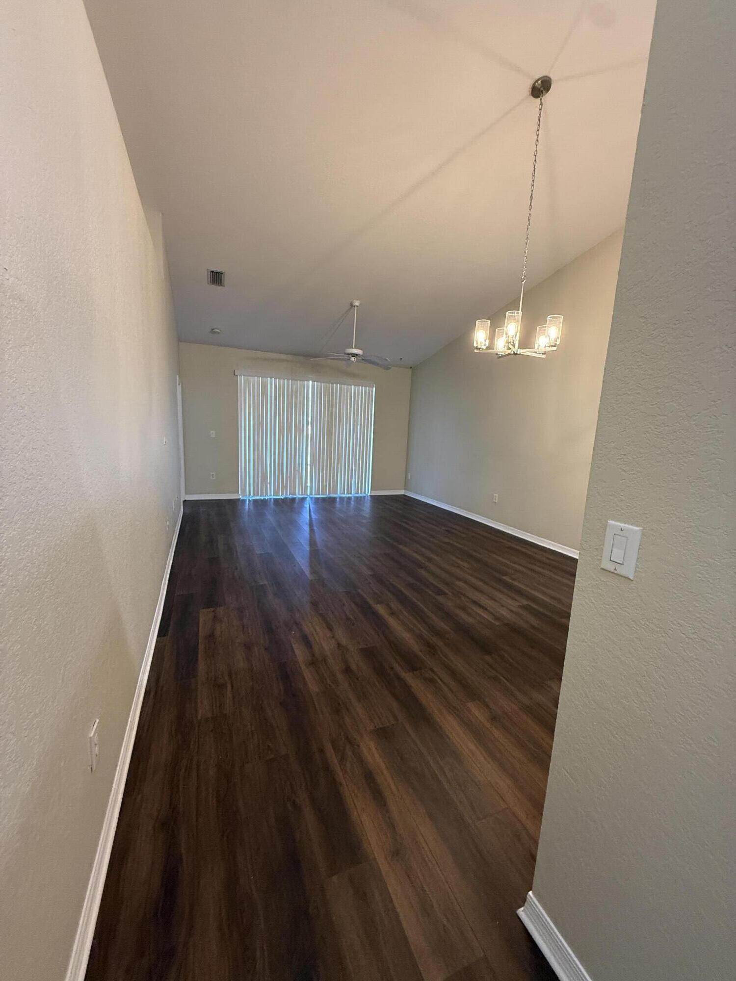 REGENCY HOMES AT SUNRISE - Residential Lease
