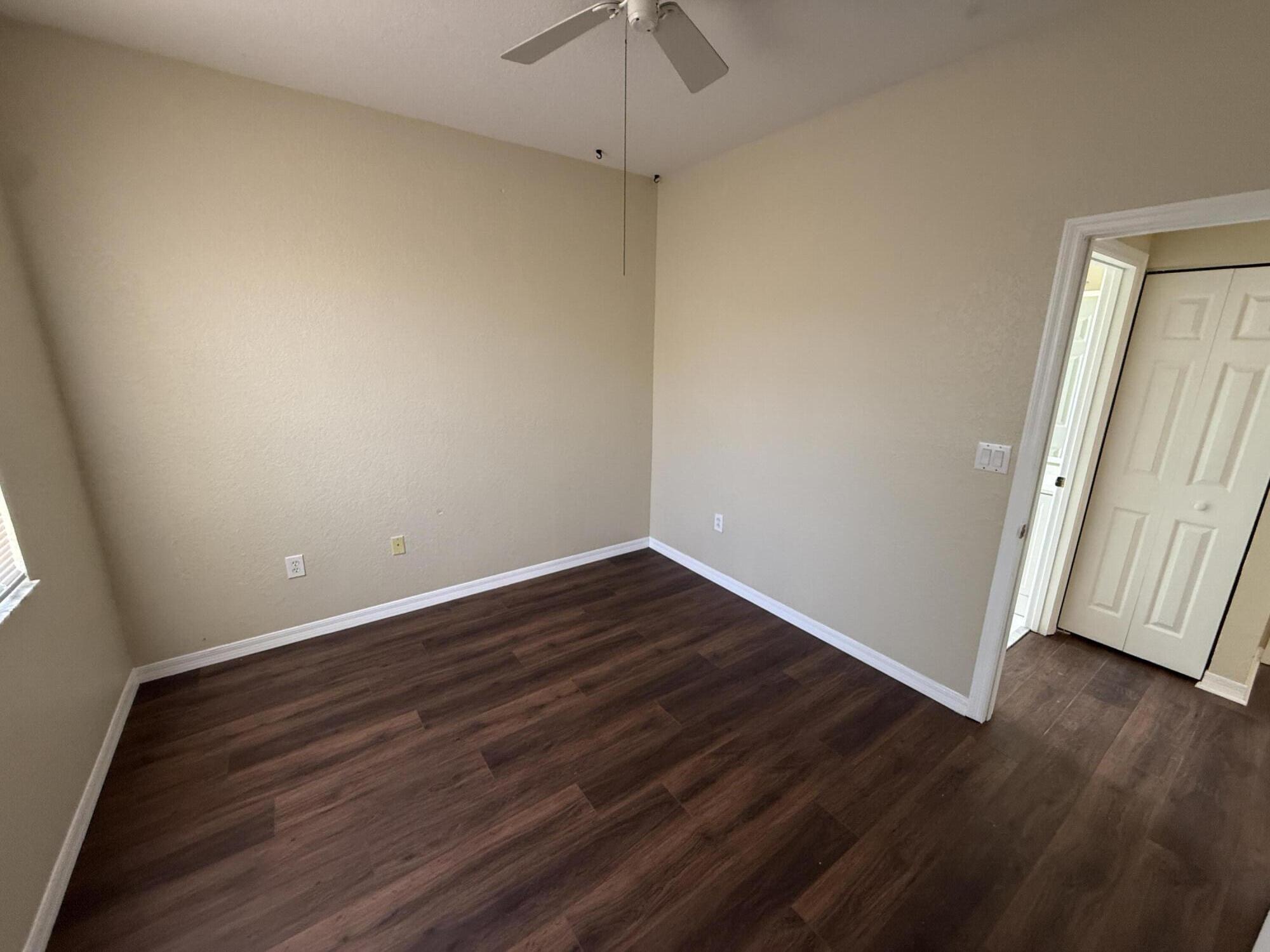 REGENCY HOMES AT SUNRISE - Residential Lease