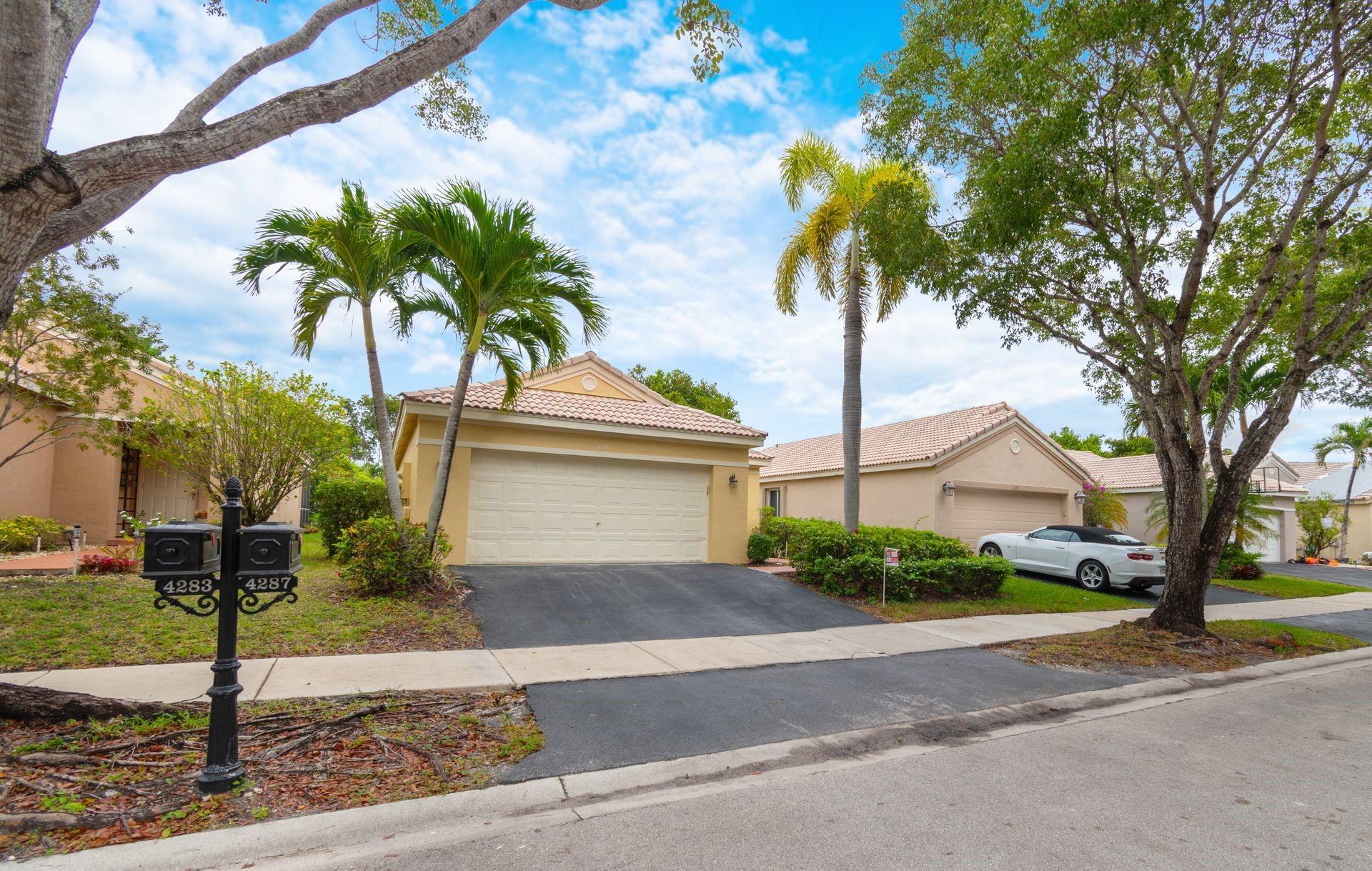 The Ridges - Mahogany Ridge - Residential