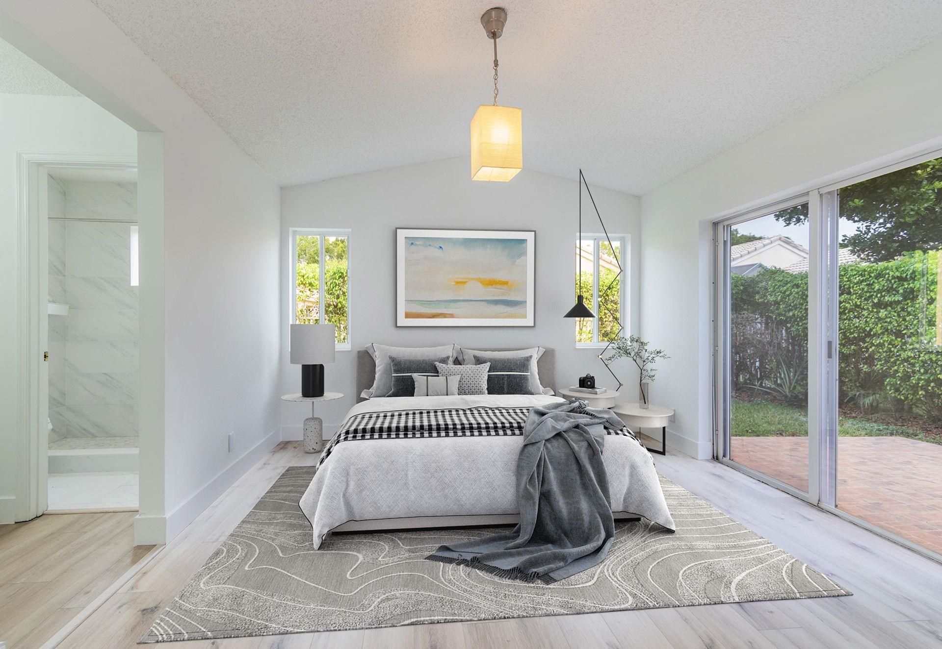 The Ridges - Mahogany Ridge - Residential