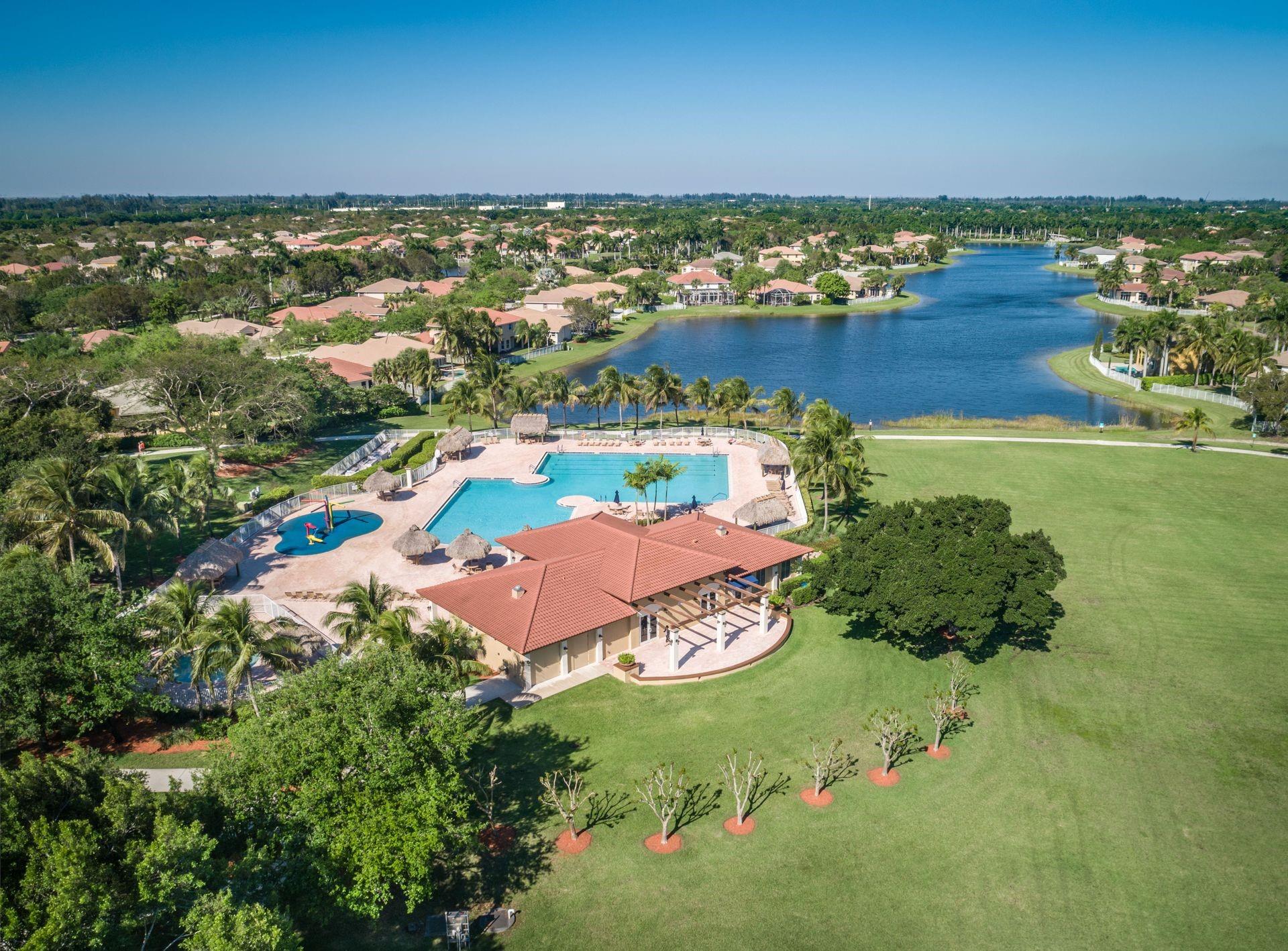 The Ridges - Mahogany Ridge - Residential