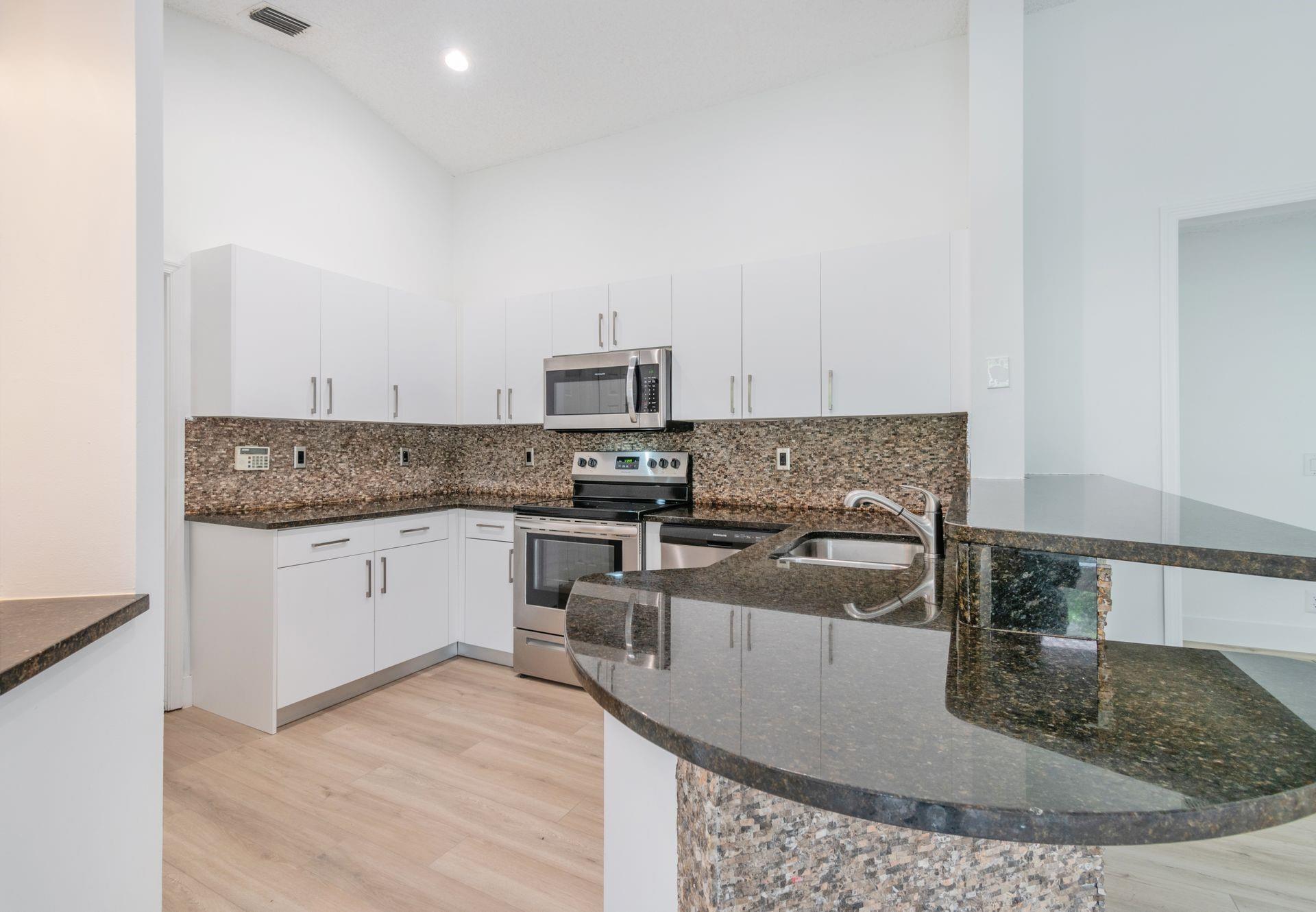 The Ridges - Mahogany Ridge - Residential