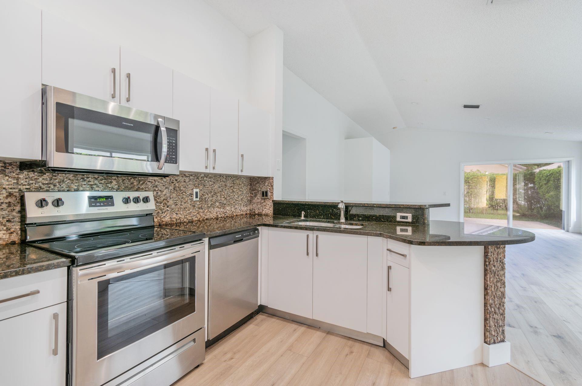 The Ridges - Mahogany Ridge - Residential