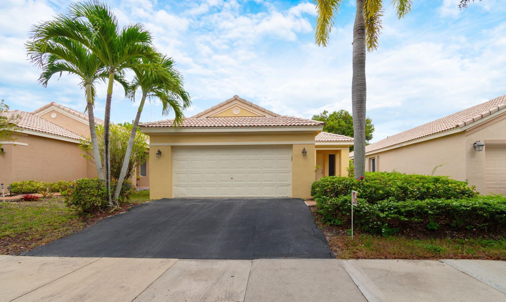 The Ridges - Mahogany Ridge - Residential