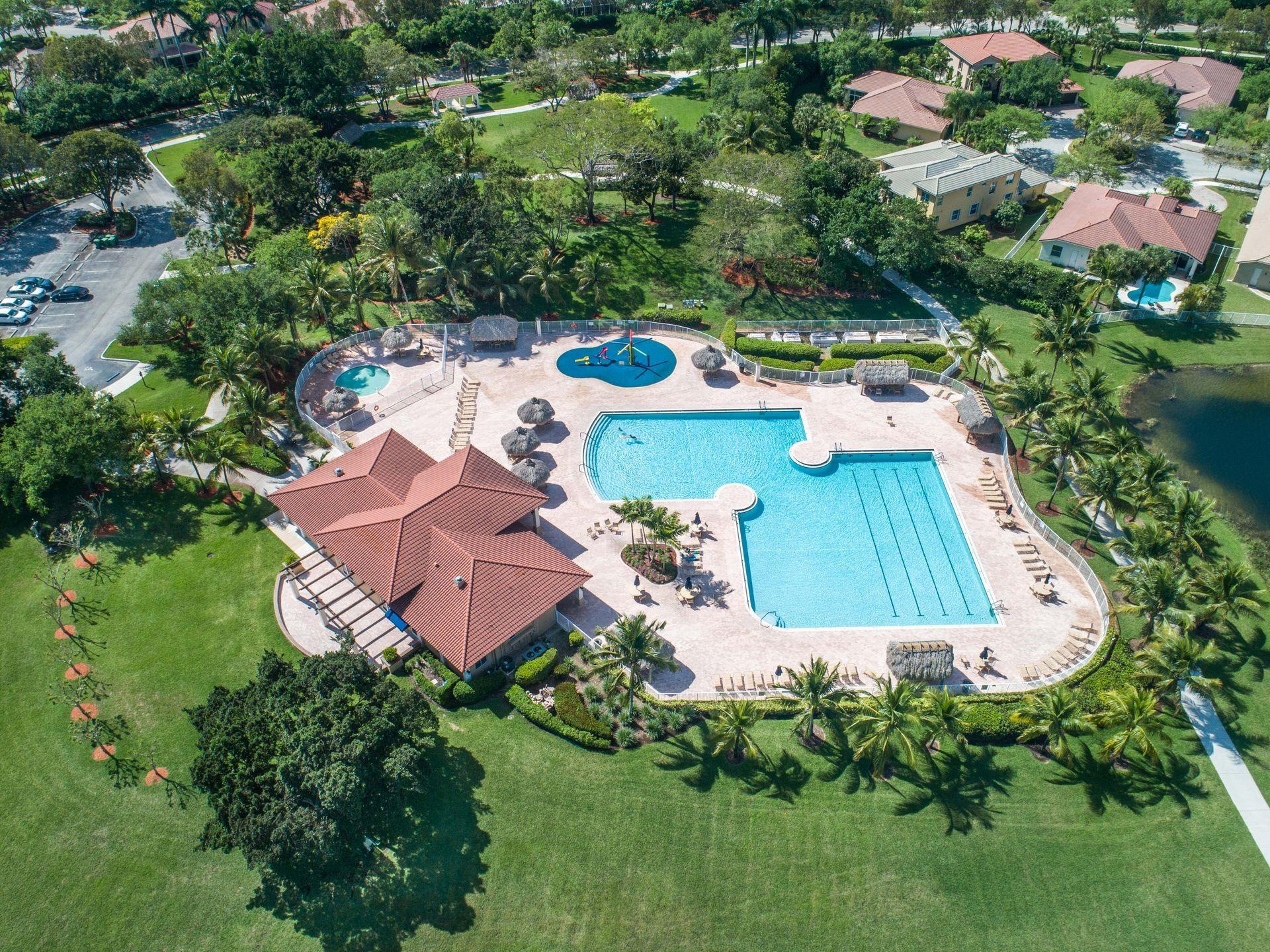 The Ridges - Mahogany Ridge - Residential