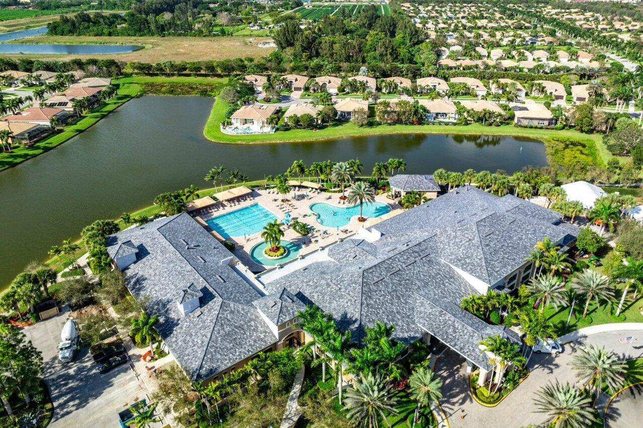 Valencia Reserve - Residential
