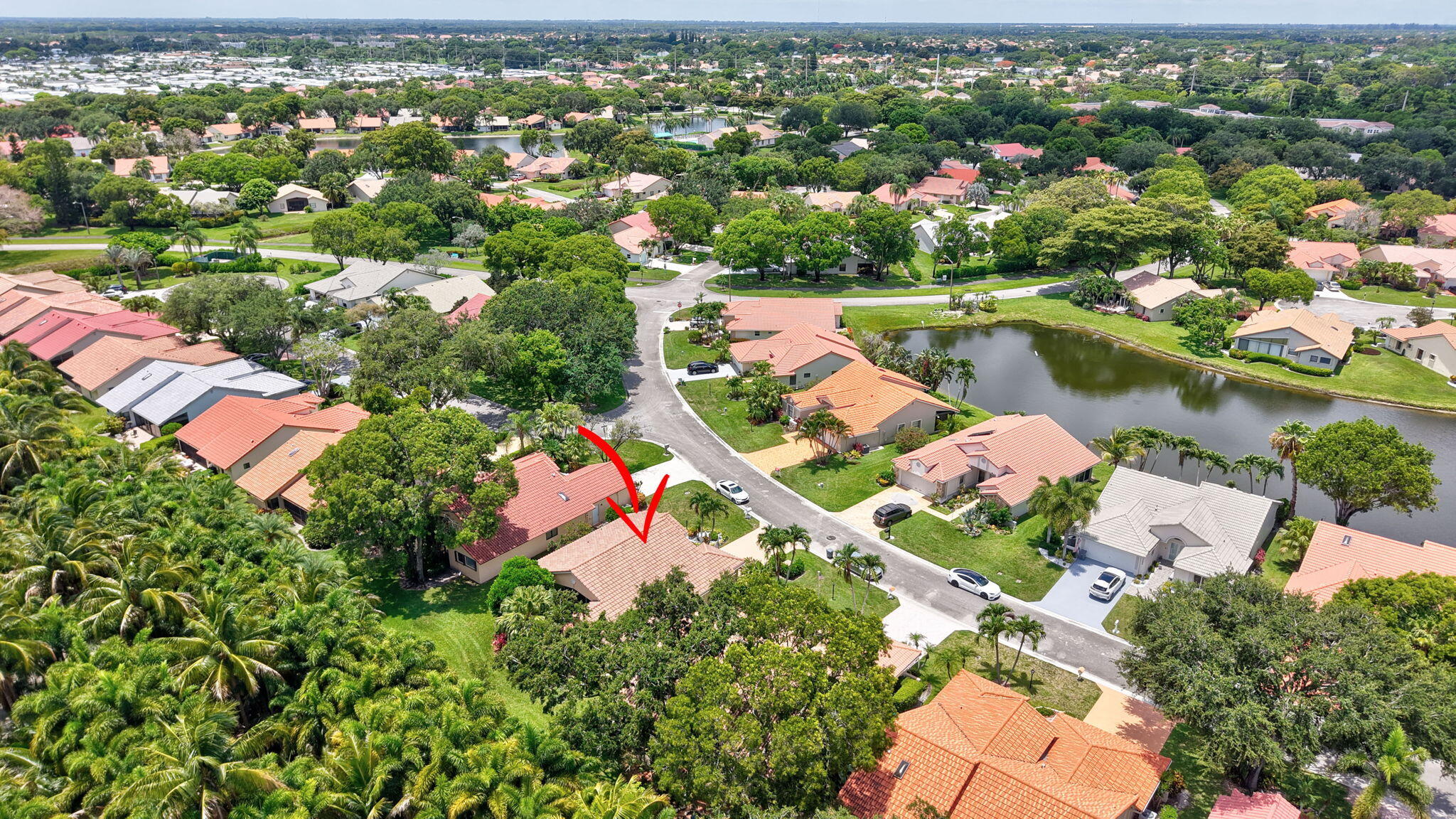WINDWARD PALM BEACH - Residential