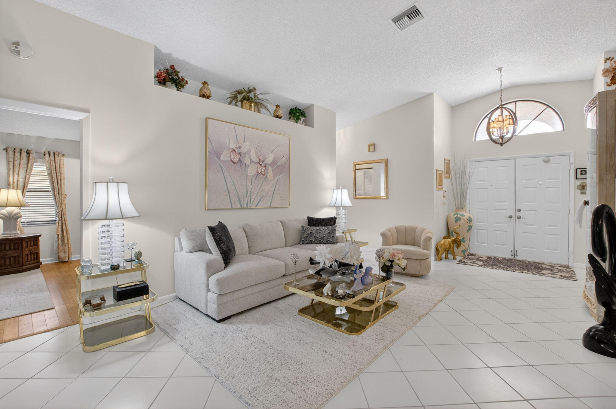 WINDWARD PALM BEACH - Residential