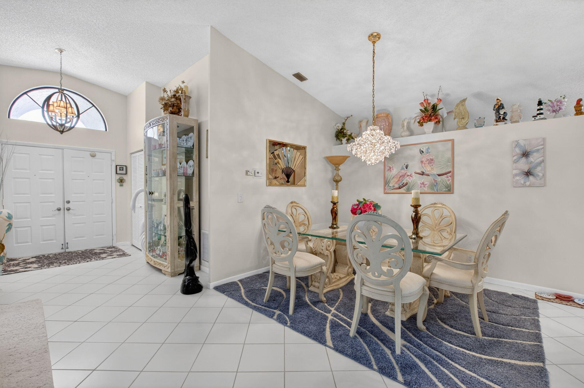 WINDWARD PALM BEACH - Residential
