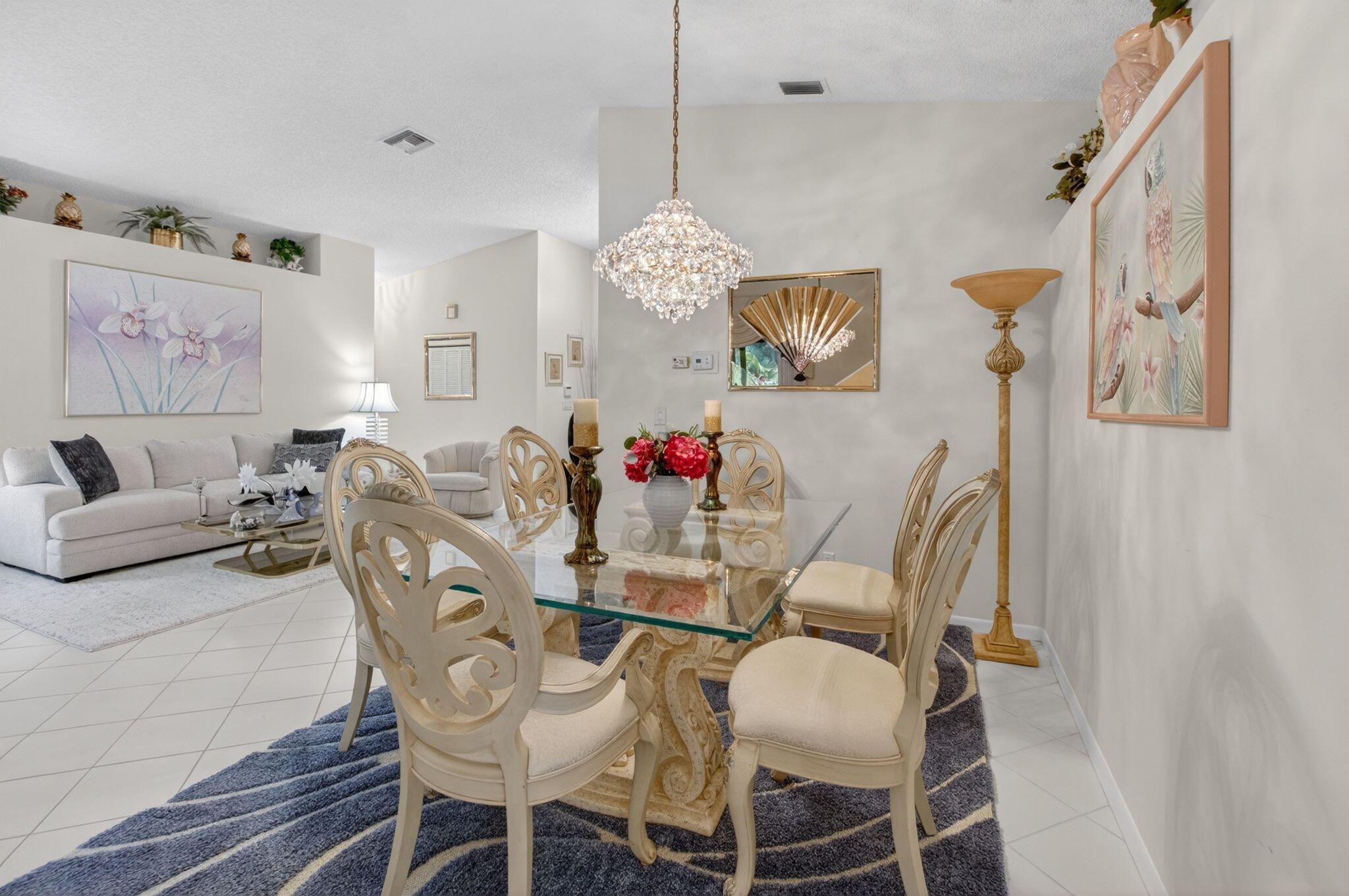 WINDWARD PALM BEACH - Residential
