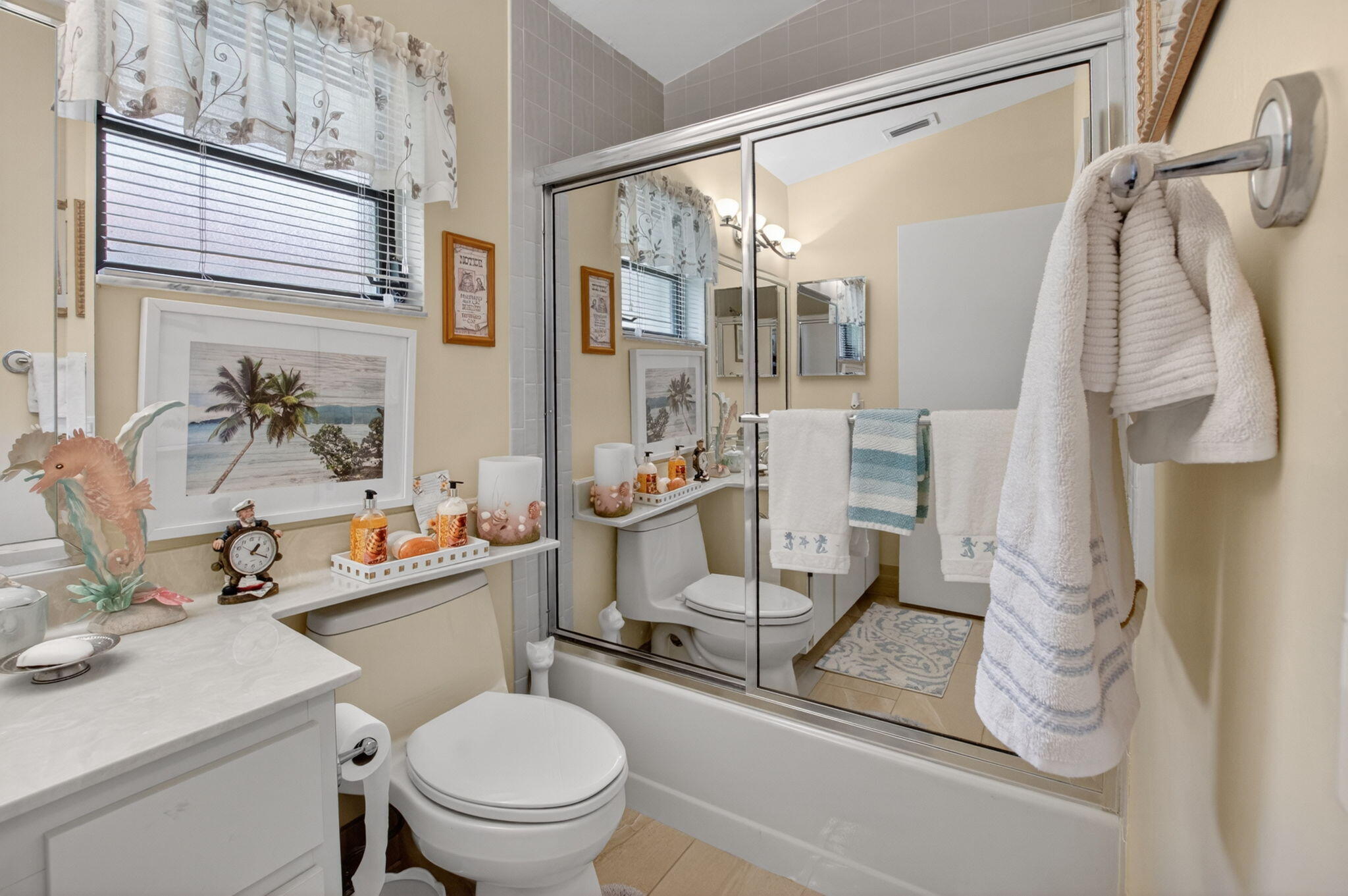 WINDWARD PALM BEACH - Residential