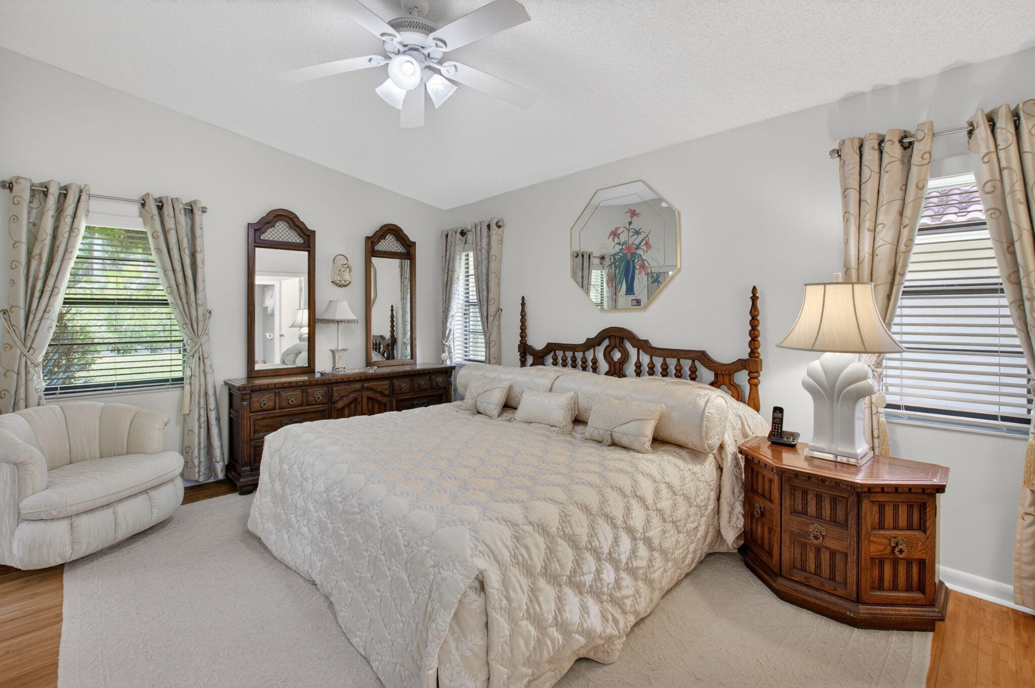 WINDWARD PALM BEACH - Residential