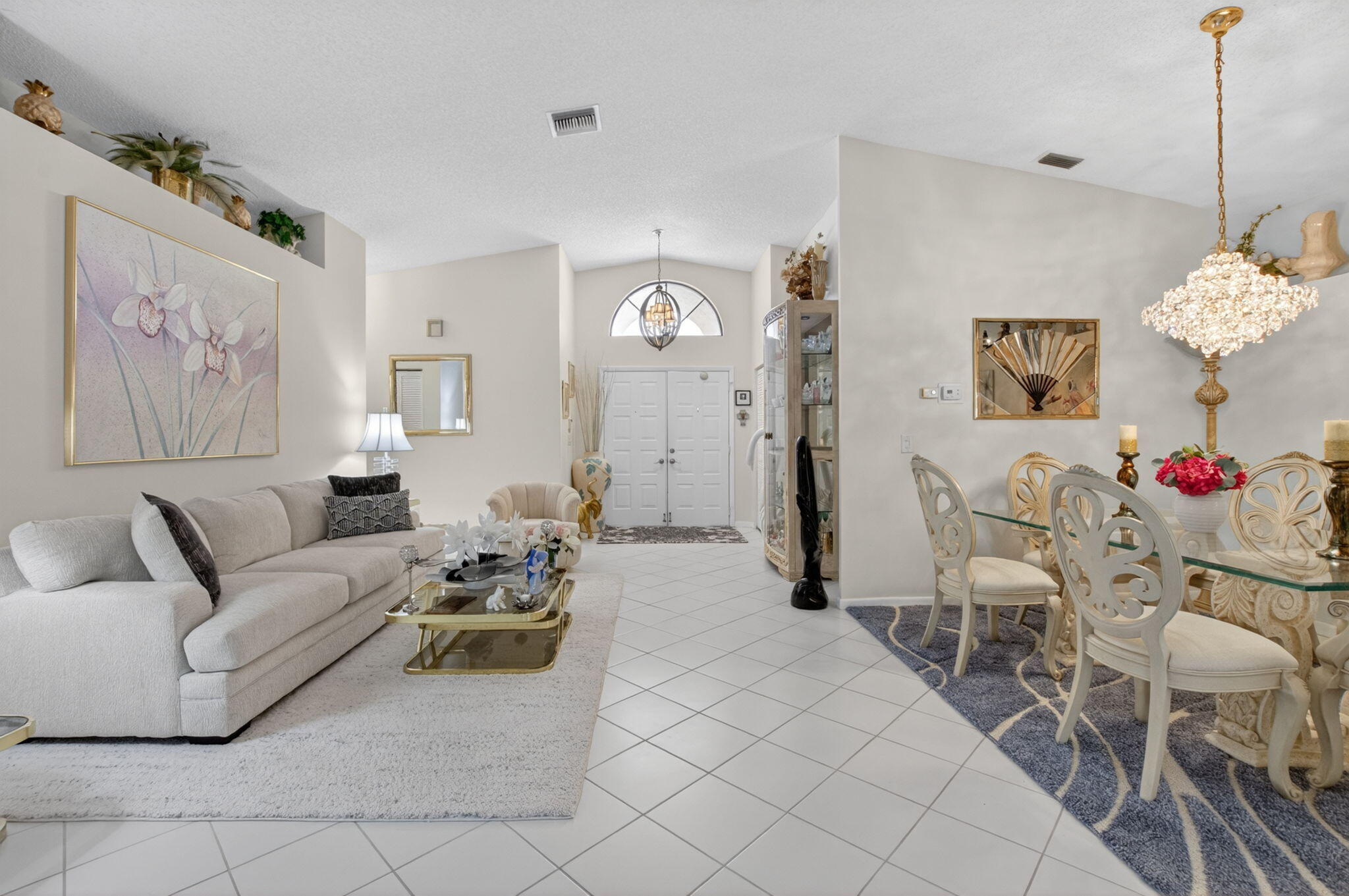 WINDWARD PALM BEACH - Residential