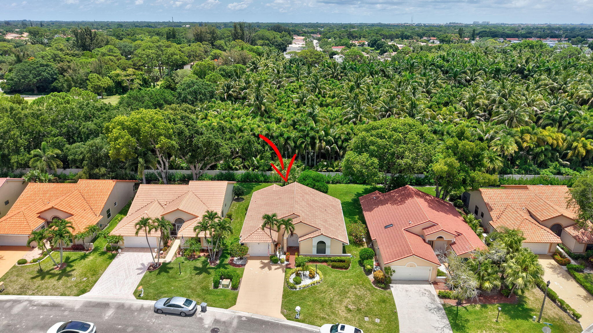 WINDWARD PALM BEACH - Residential