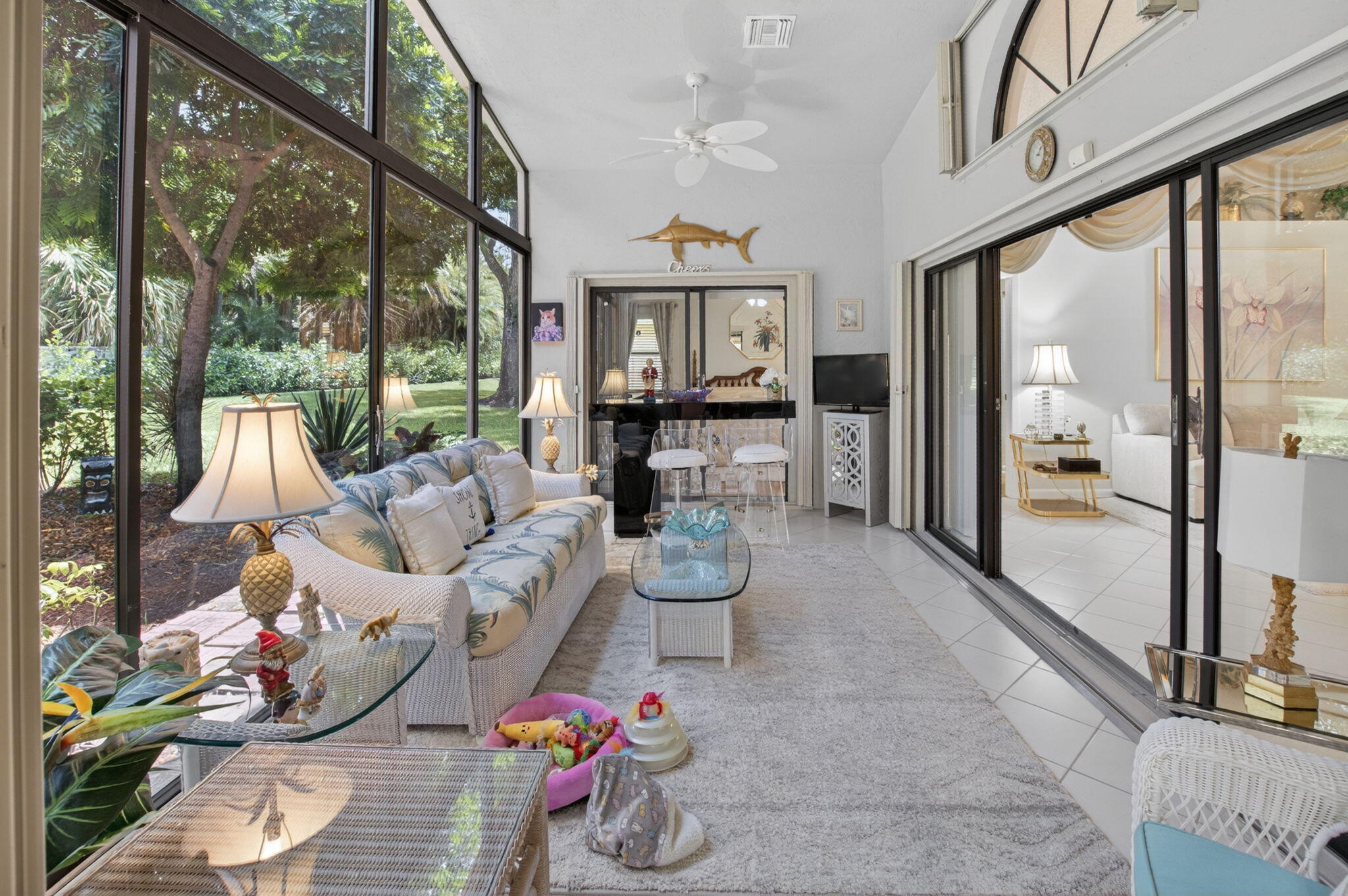 WINDWARD PALM BEACH - Residential