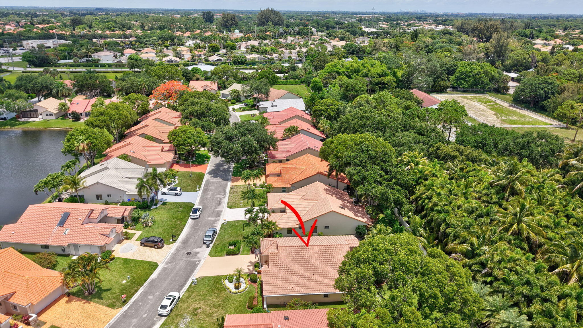 WINDWARD PALM BEACH - Residential