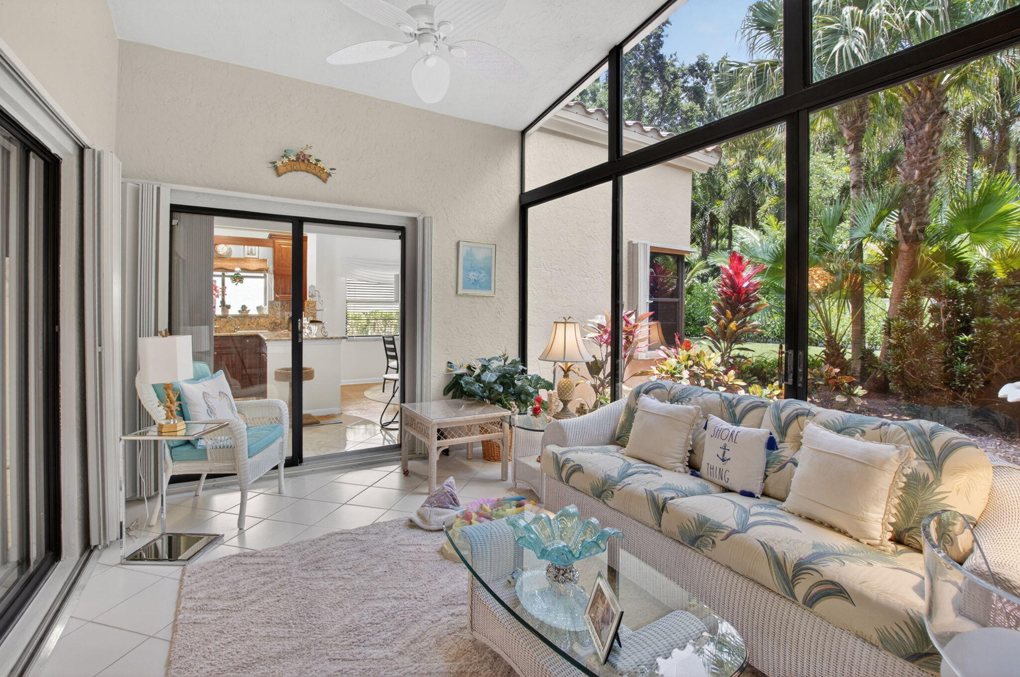 WINDWARD PALM BEACH - Residential