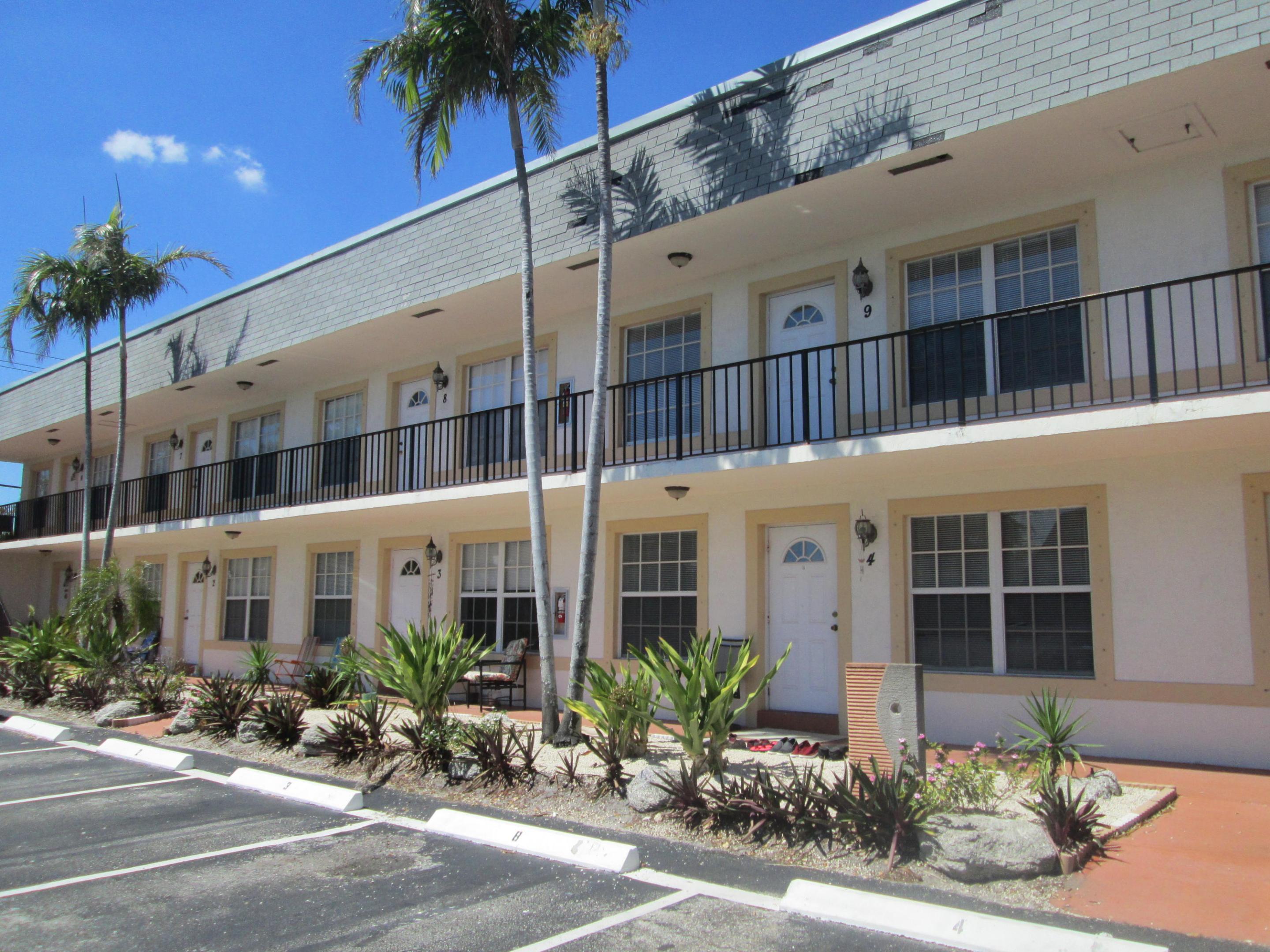 ALMONT VILLAS CONDO - Residential Lease