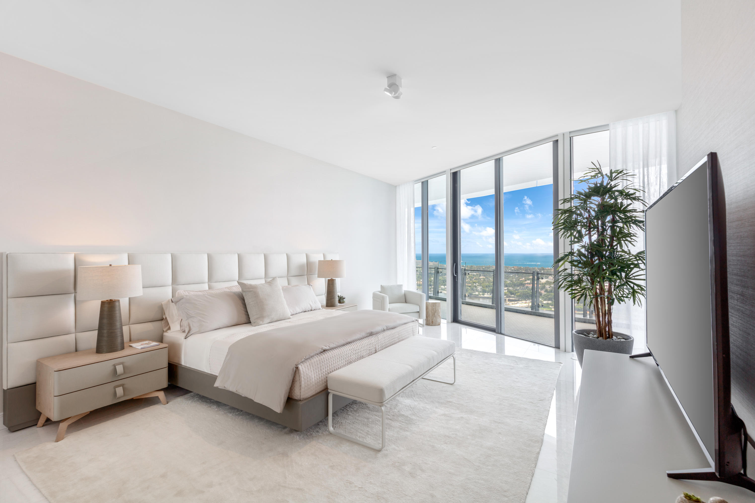 The Bristol - Residential