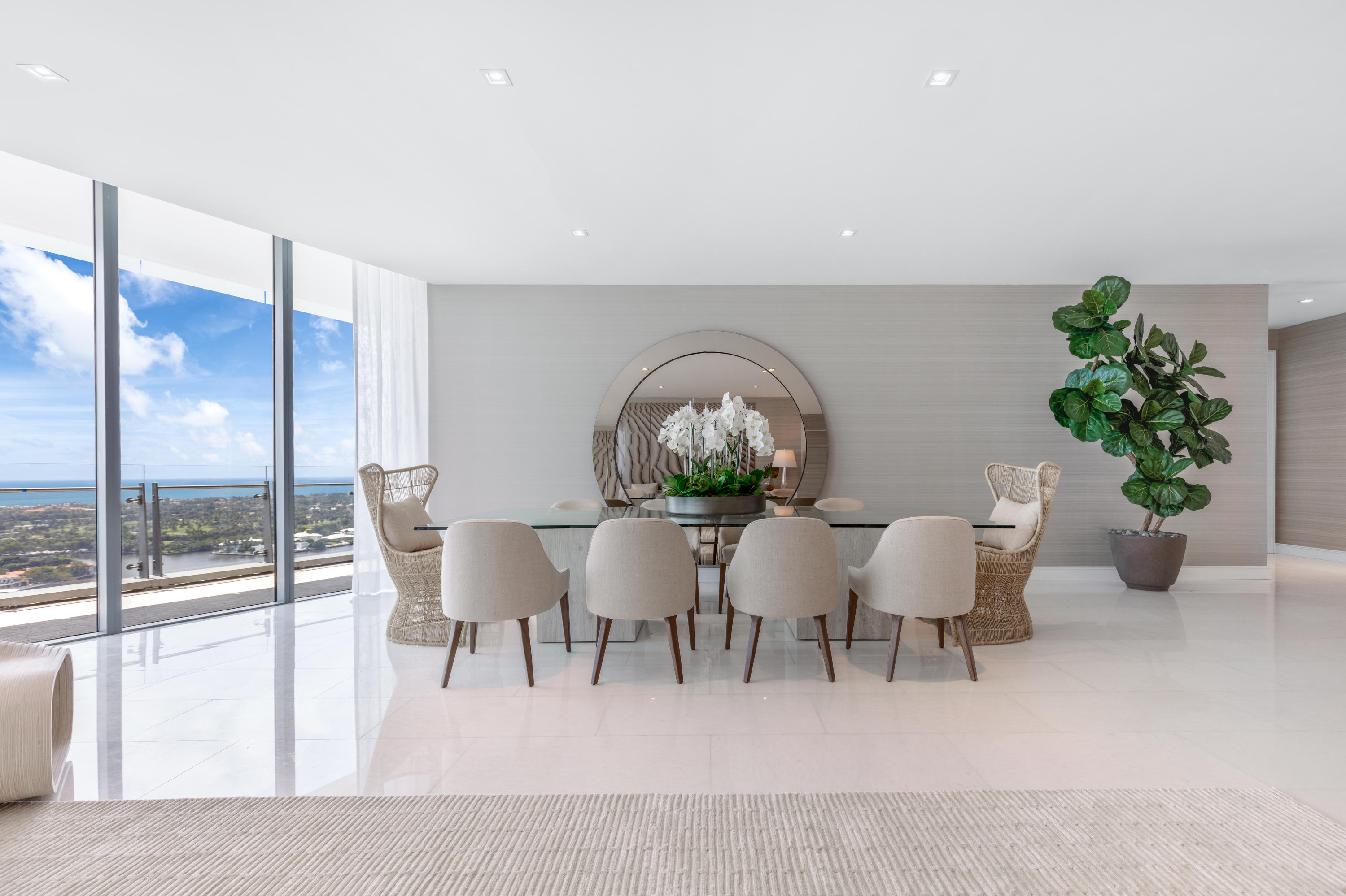 The Bristol - Residential