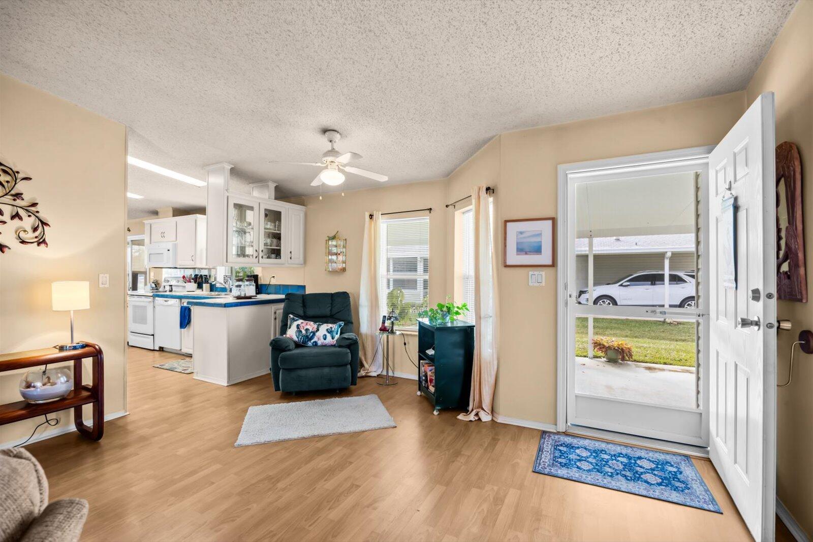 THE PRESERVE AT SAVANNA CLUB - Residential