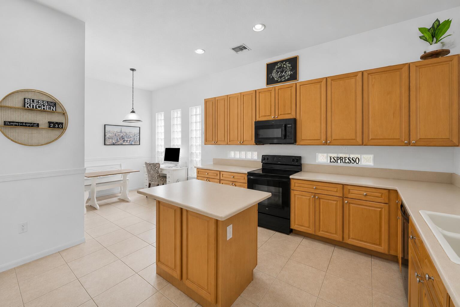BELLA TERRA PUD 1 - Residential