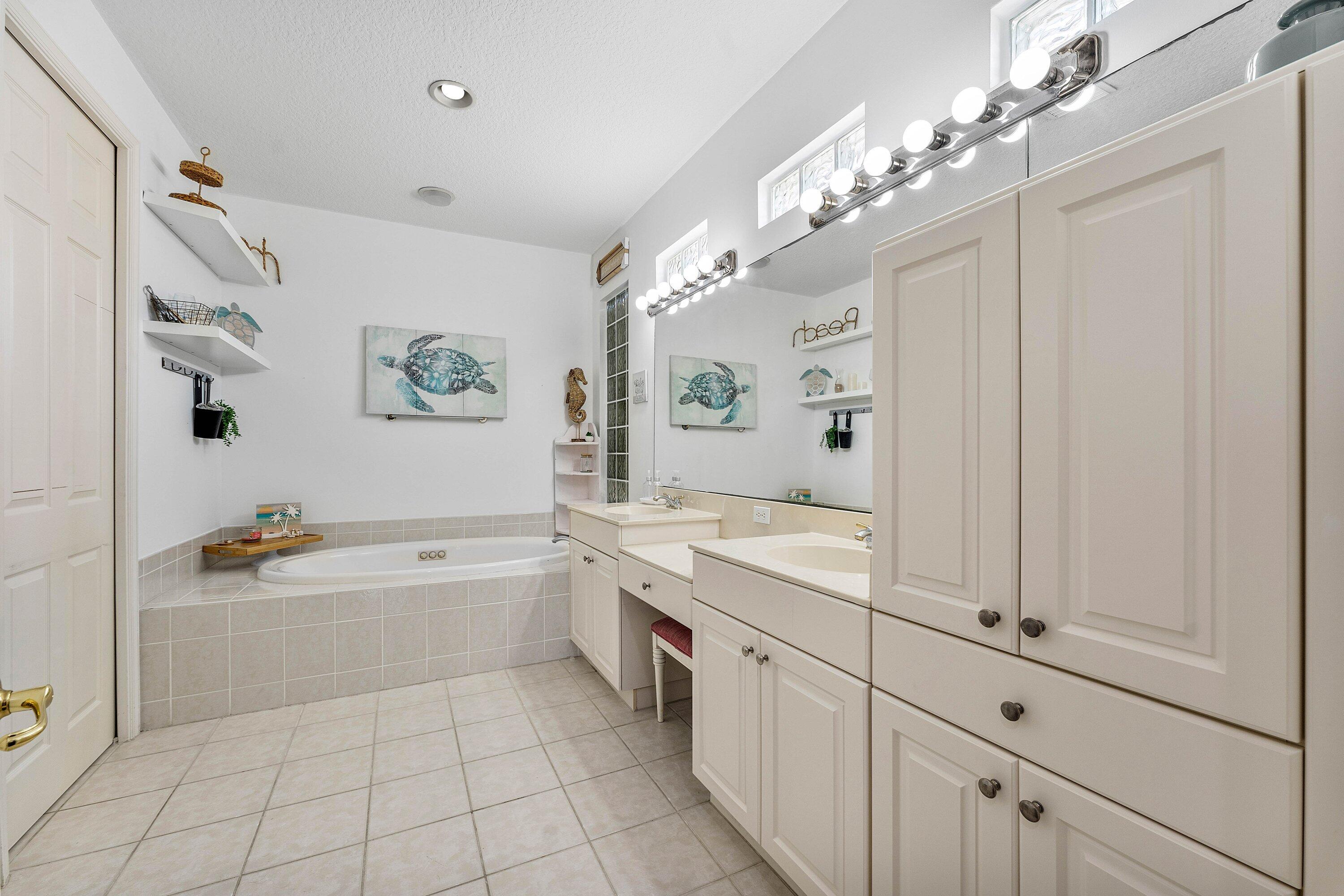 BELLA TERRA PUD 1 - Residential
