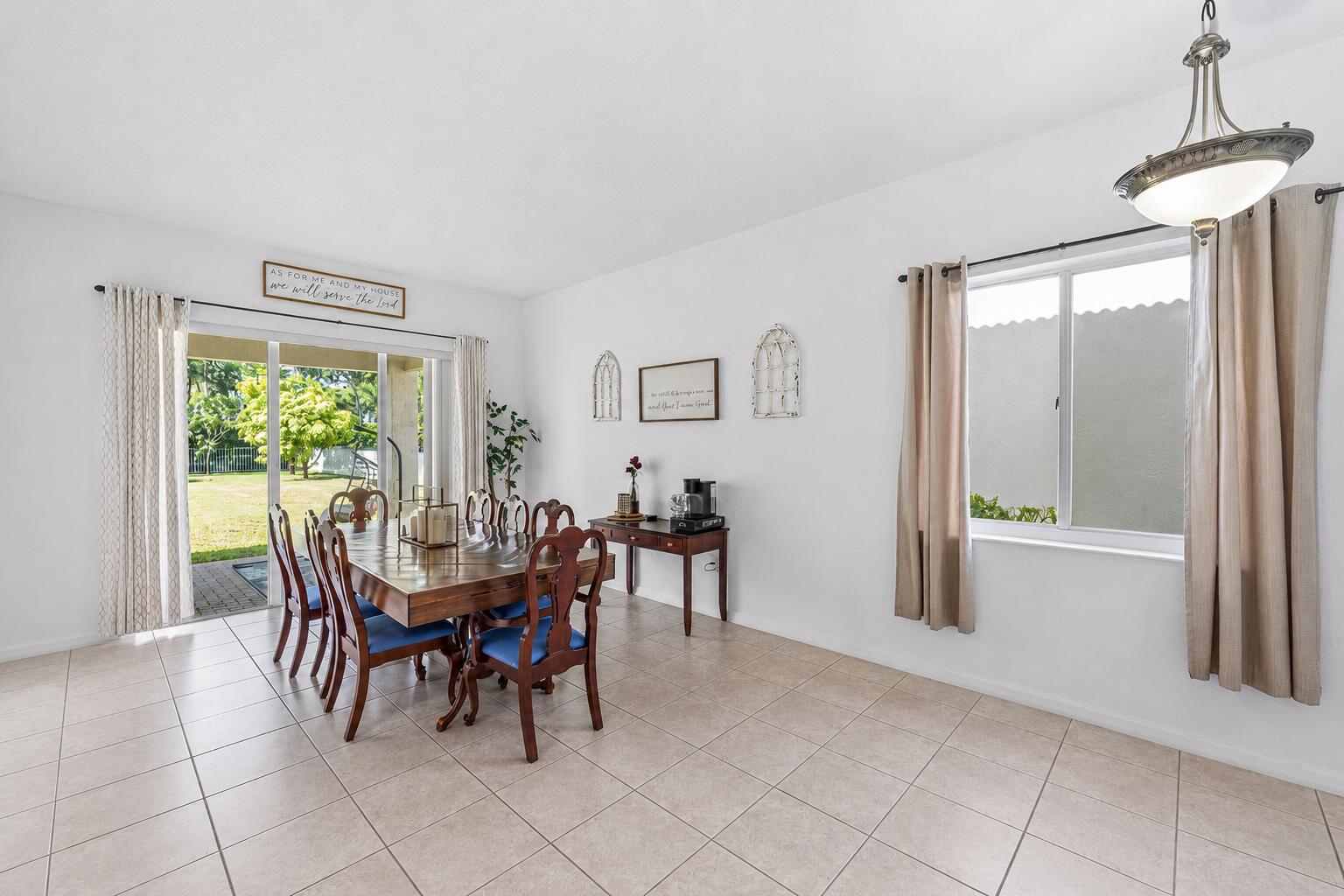 BELLA TERRA PUD 1 - Residential
