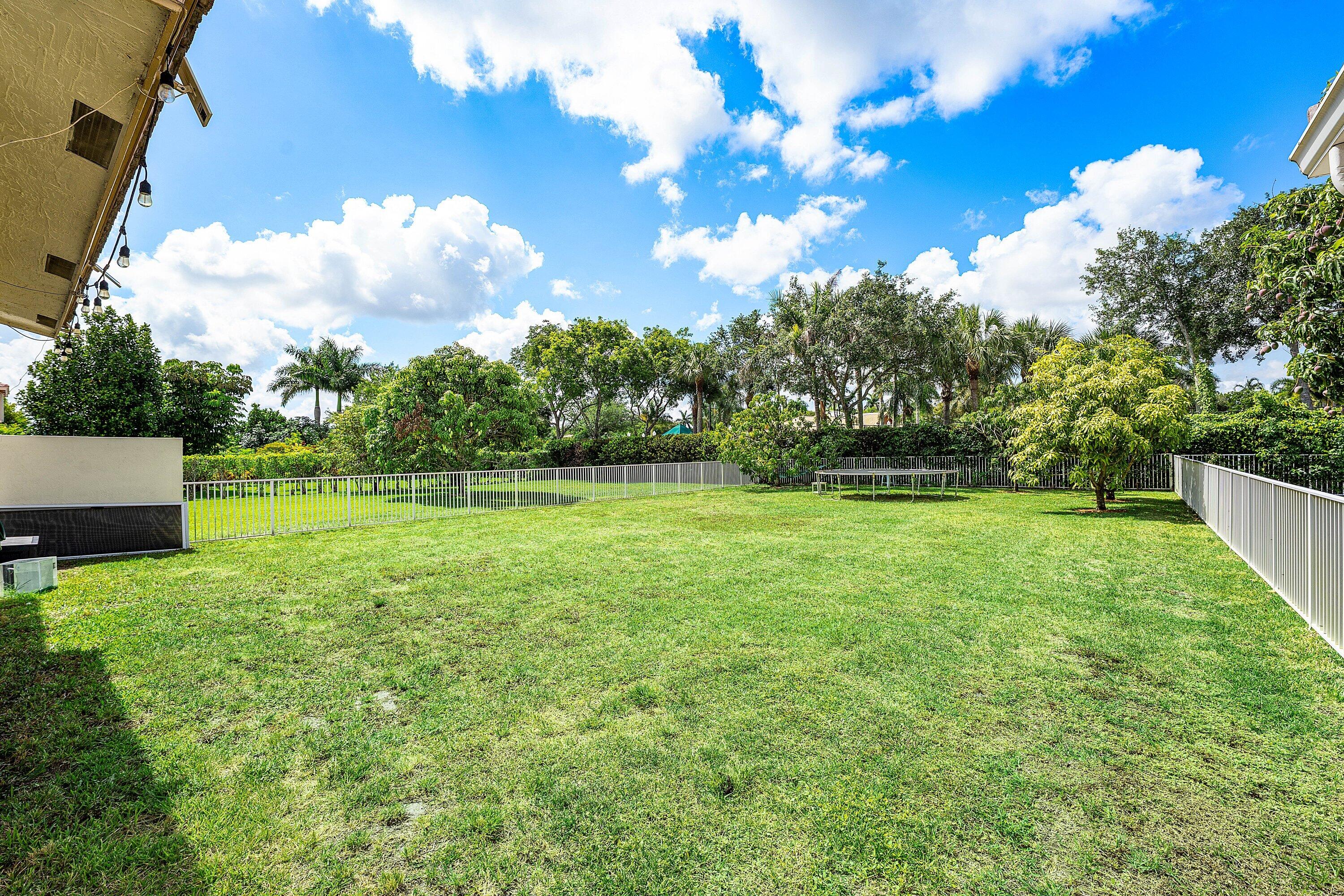 BELLA TERRA PUD 1 - Residential