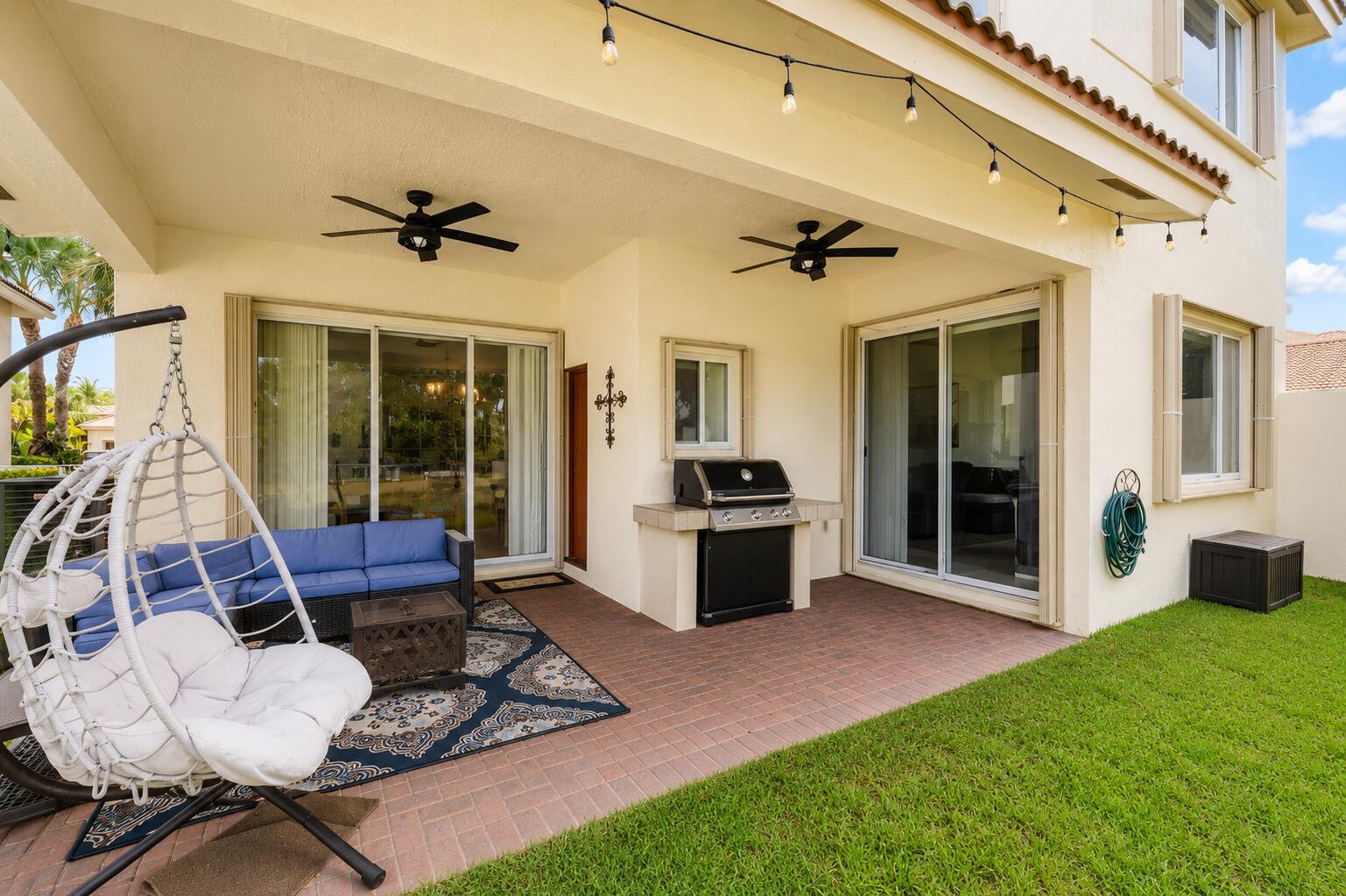 BELLA TERRA PUD 1 - Residential