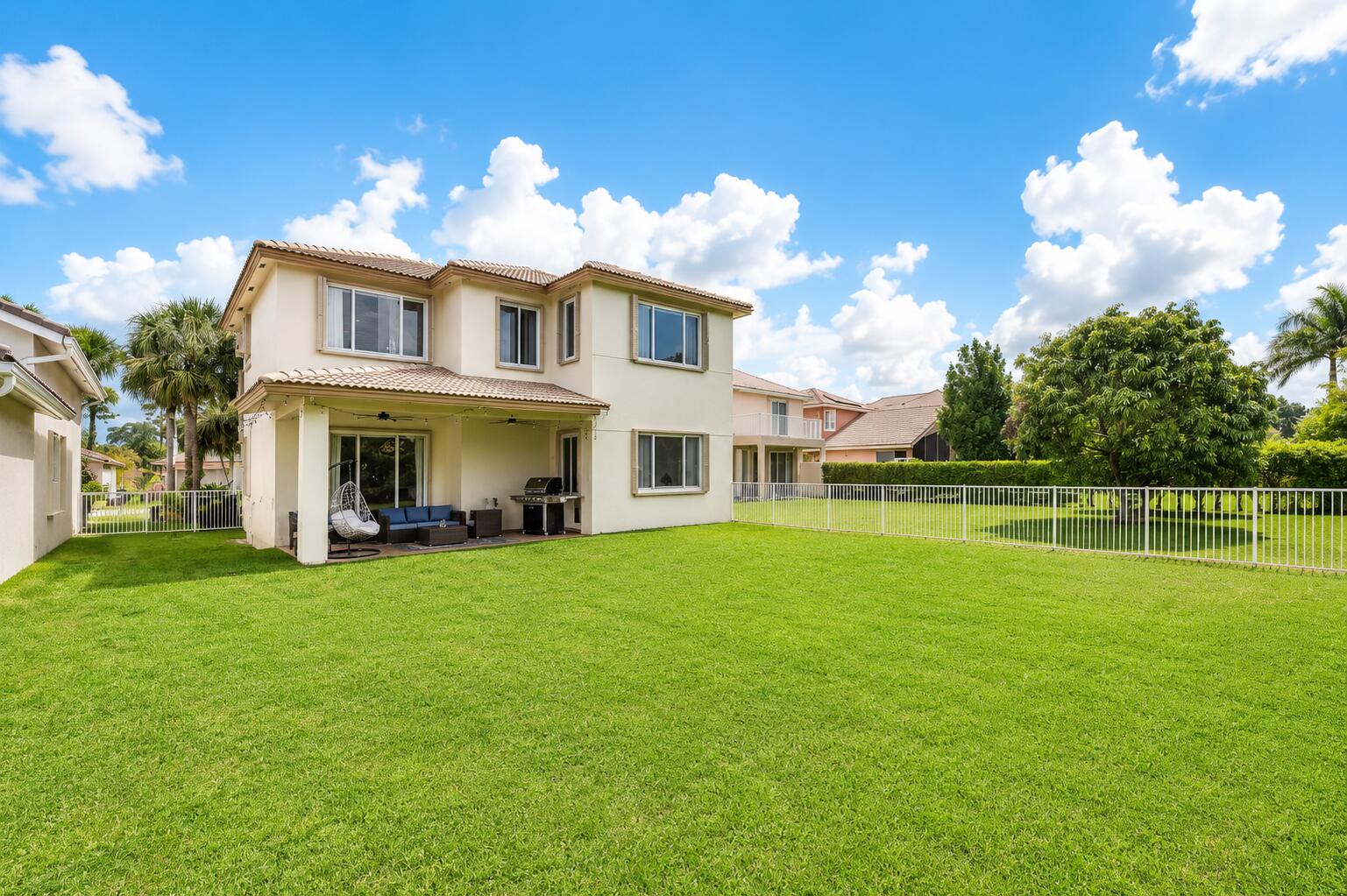 BELLA TERRA PUD 1 - Residential
