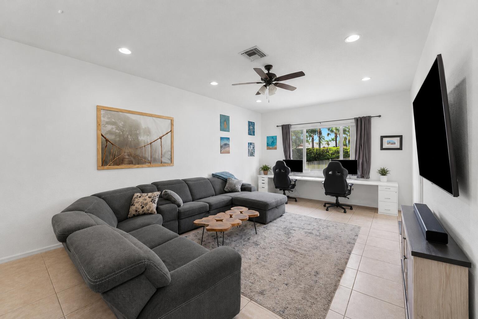 BELLA TERRA PUD 1 - Residential