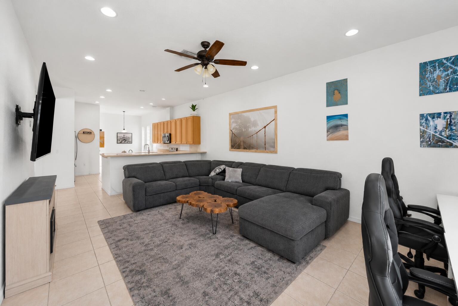 BELLA TERRA PUD 1 - Residential