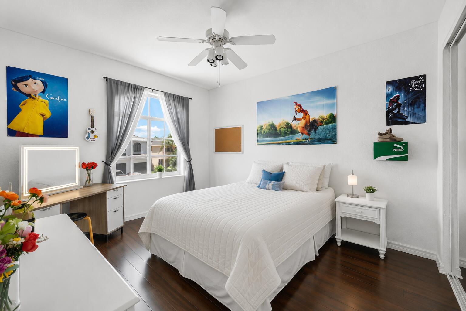 BELLA TERRA PUD 1 - Residential