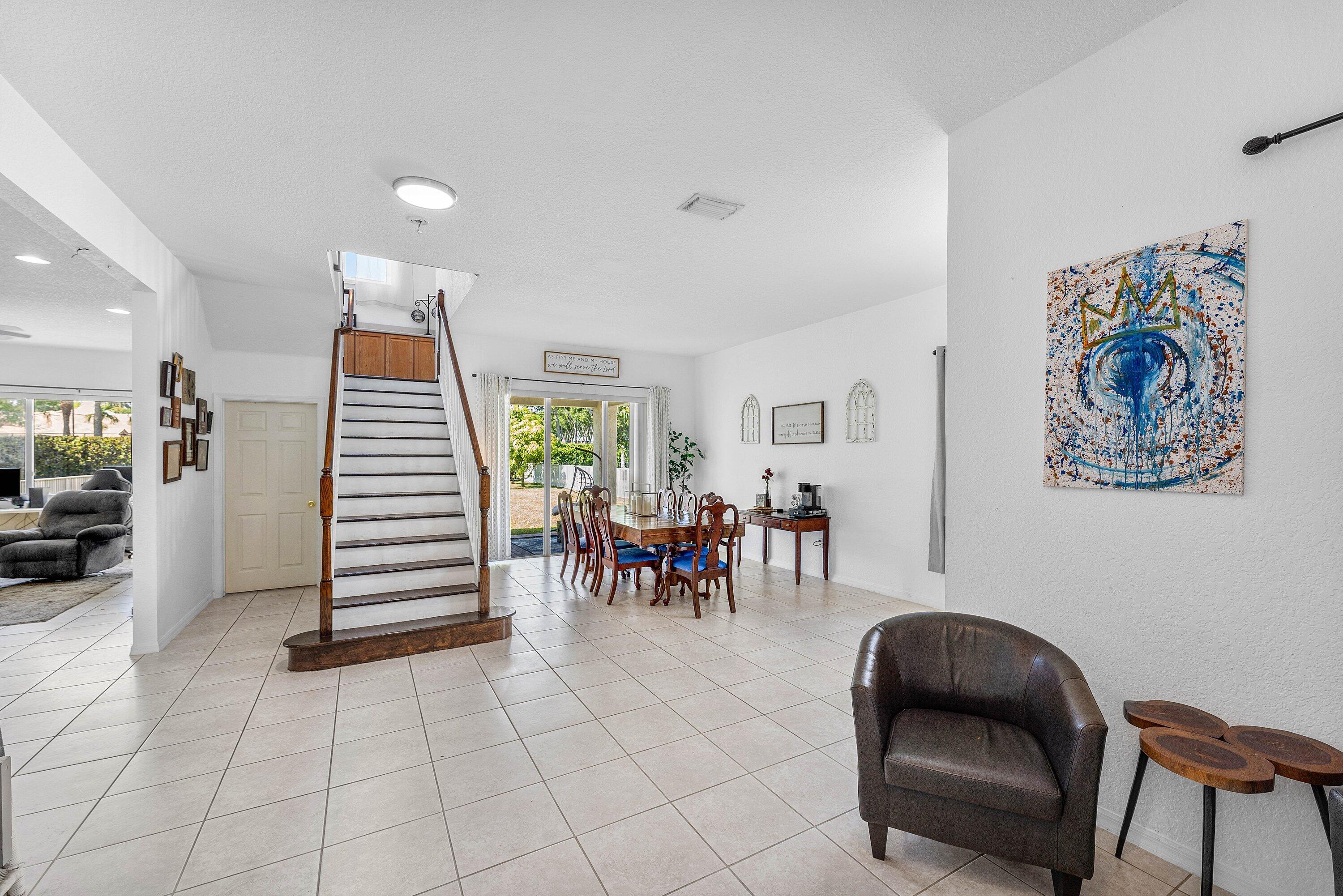 BELLA TERRA PUD 1 - Residential