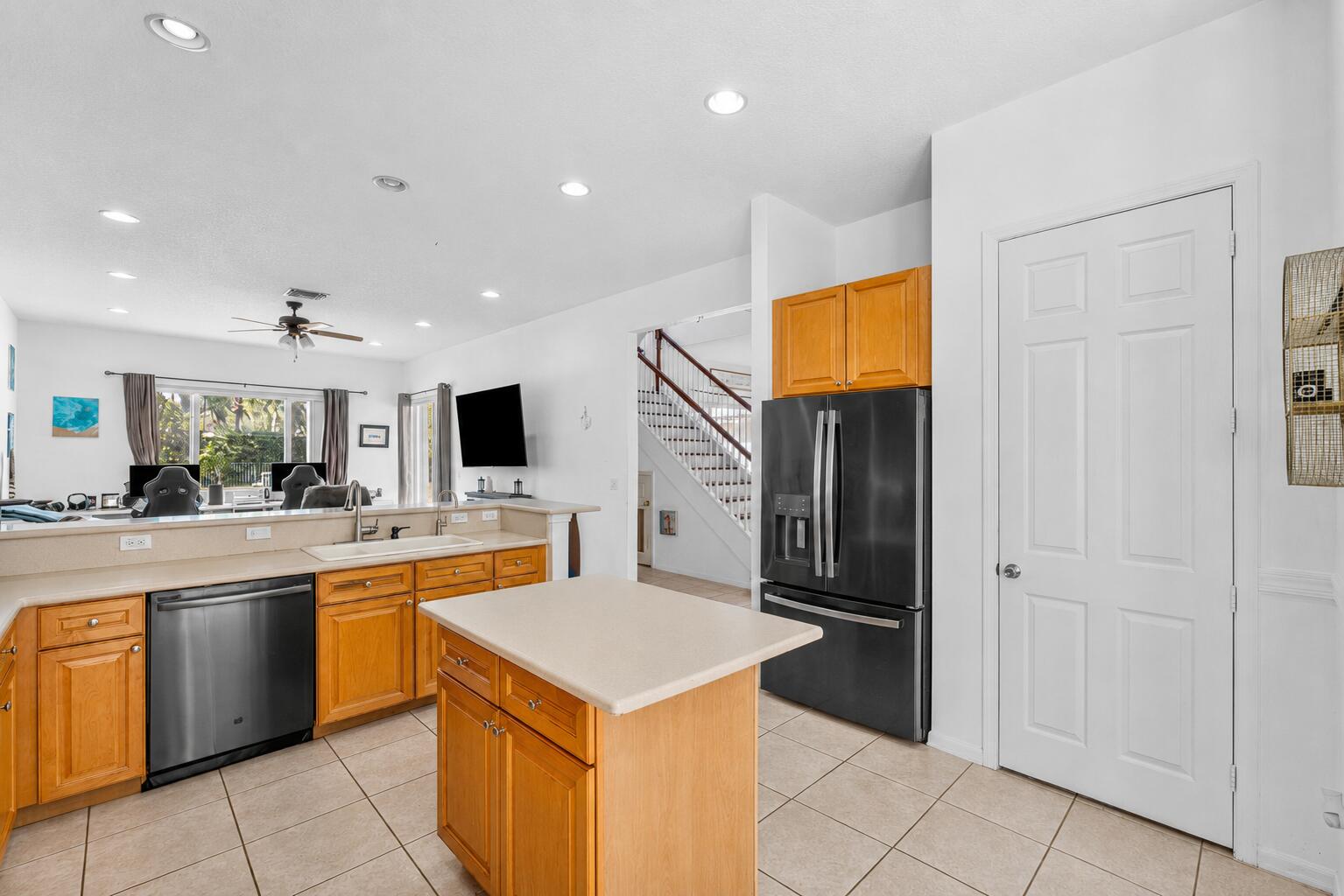 BELLA TERRA PUD 1 - Residential