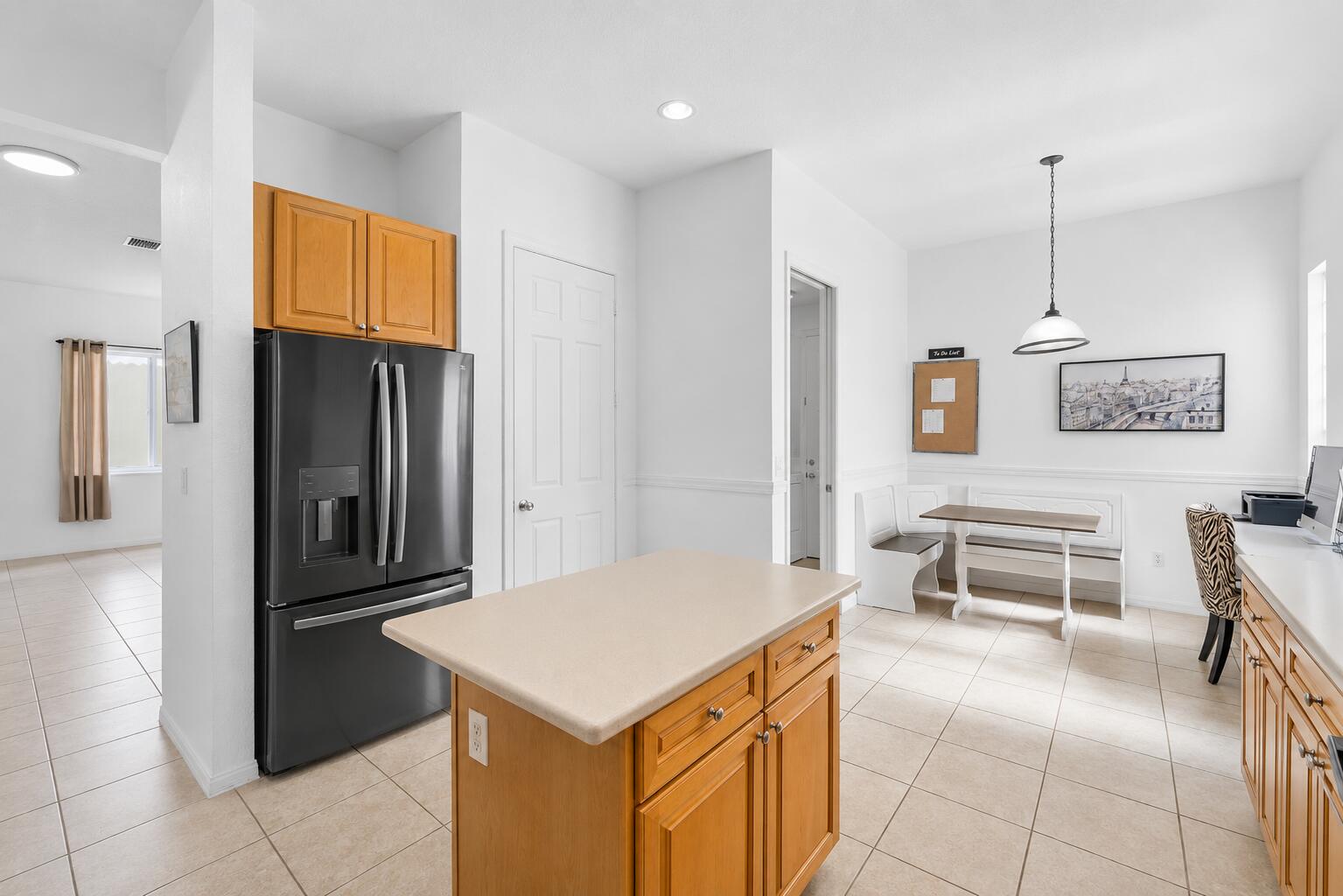 BELLA TERRA PUD 1 - Residential