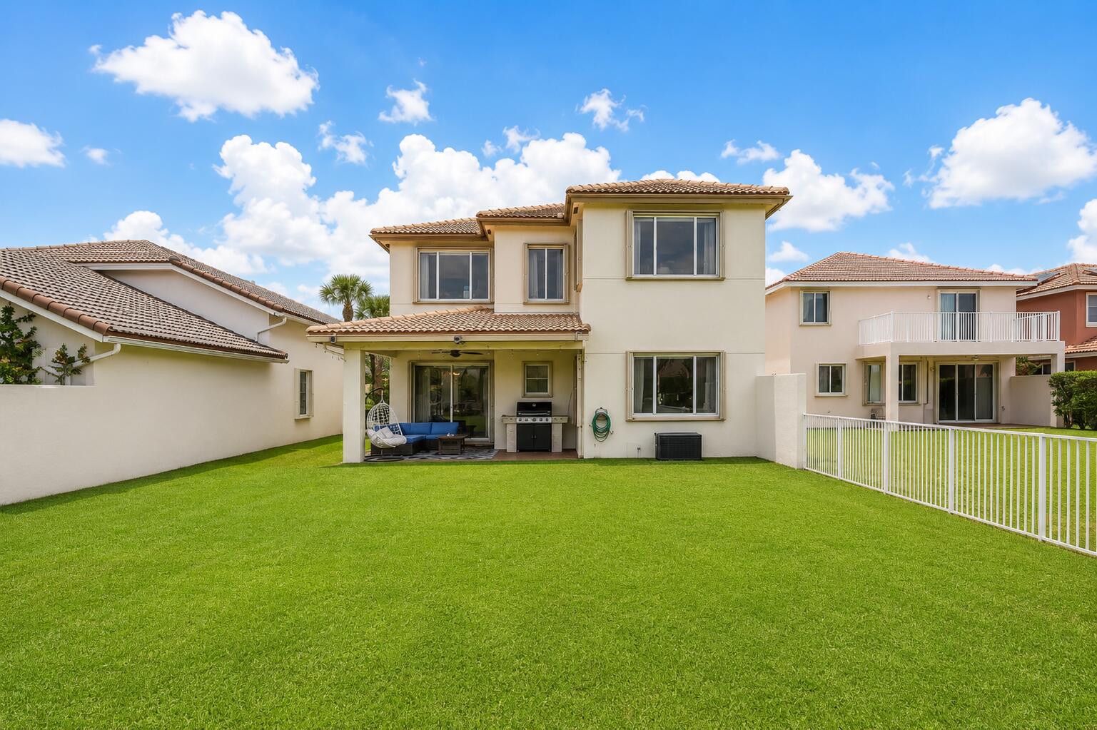 BELLA TERRA PUD 1 - Residential