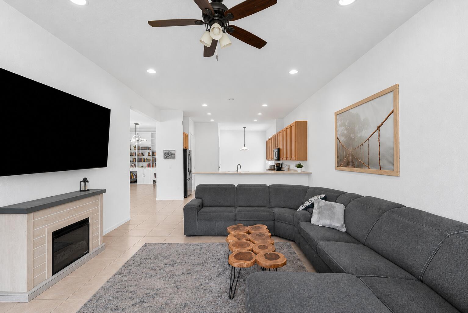 BELLA TERRA PUD 1 - Residential