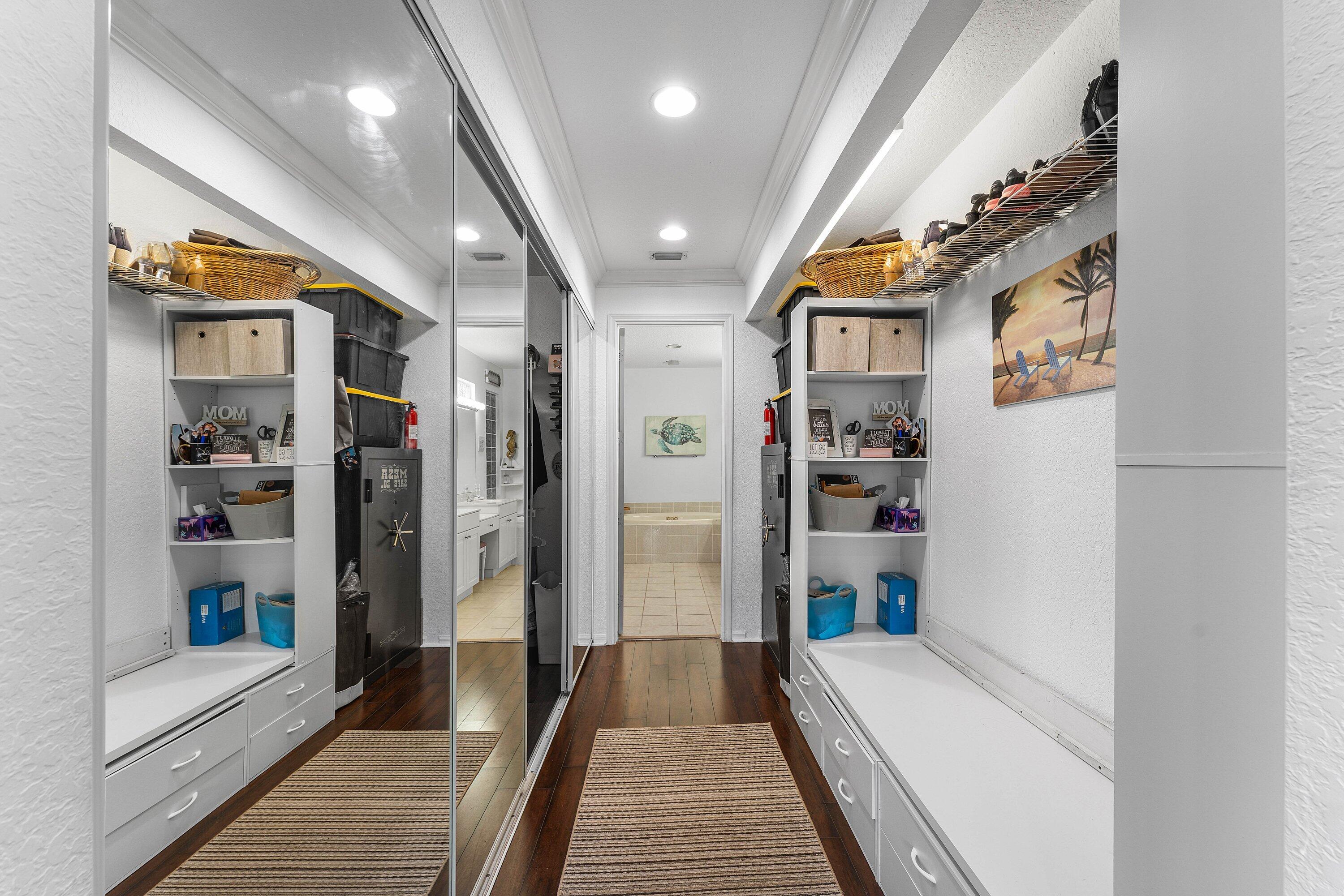 BELLA TERRA PUD 1 - Residential