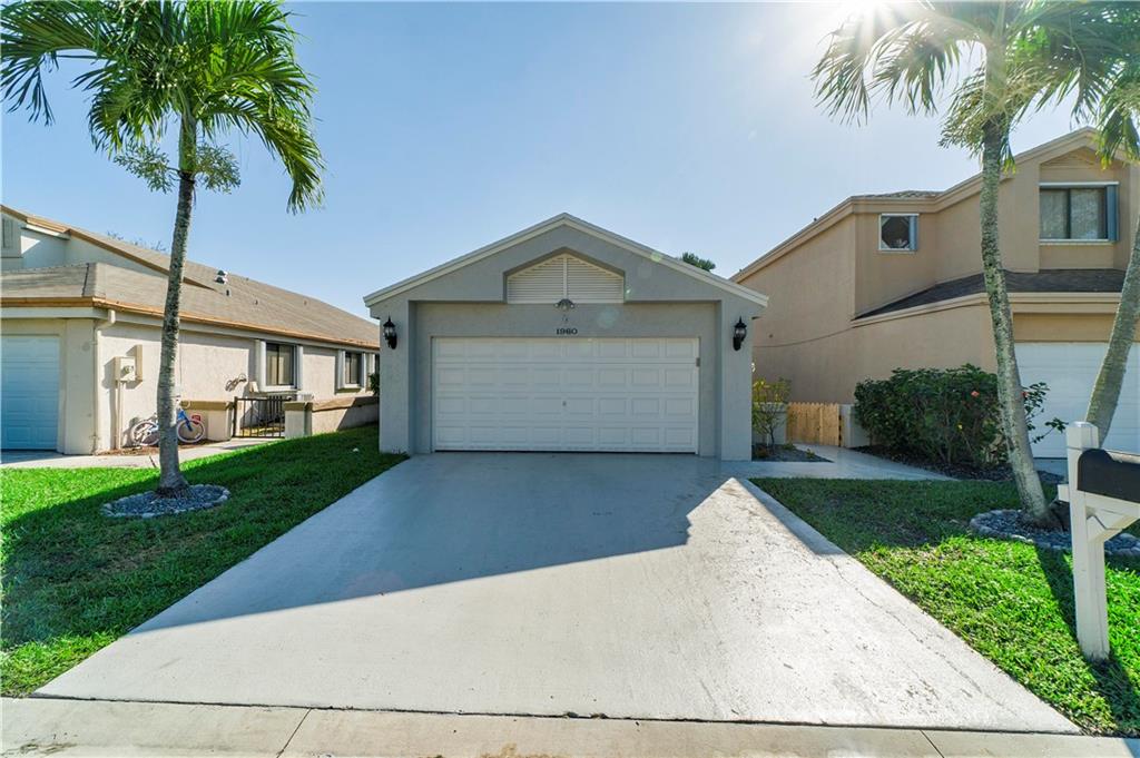 Lakeview Homes - Residential