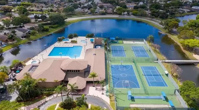 Lakeview Homes - Residential