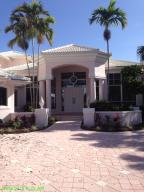 Come enjoy the water and golf views from your private pool in your new backyard located on the 6th hole of the Legends Course in Ibis Golf and Country Club. This majestic home has tons of potential. The home needs some TLC, but for the handy owner or savvy investor this home is perfect. Make your appointment today before it is too late.