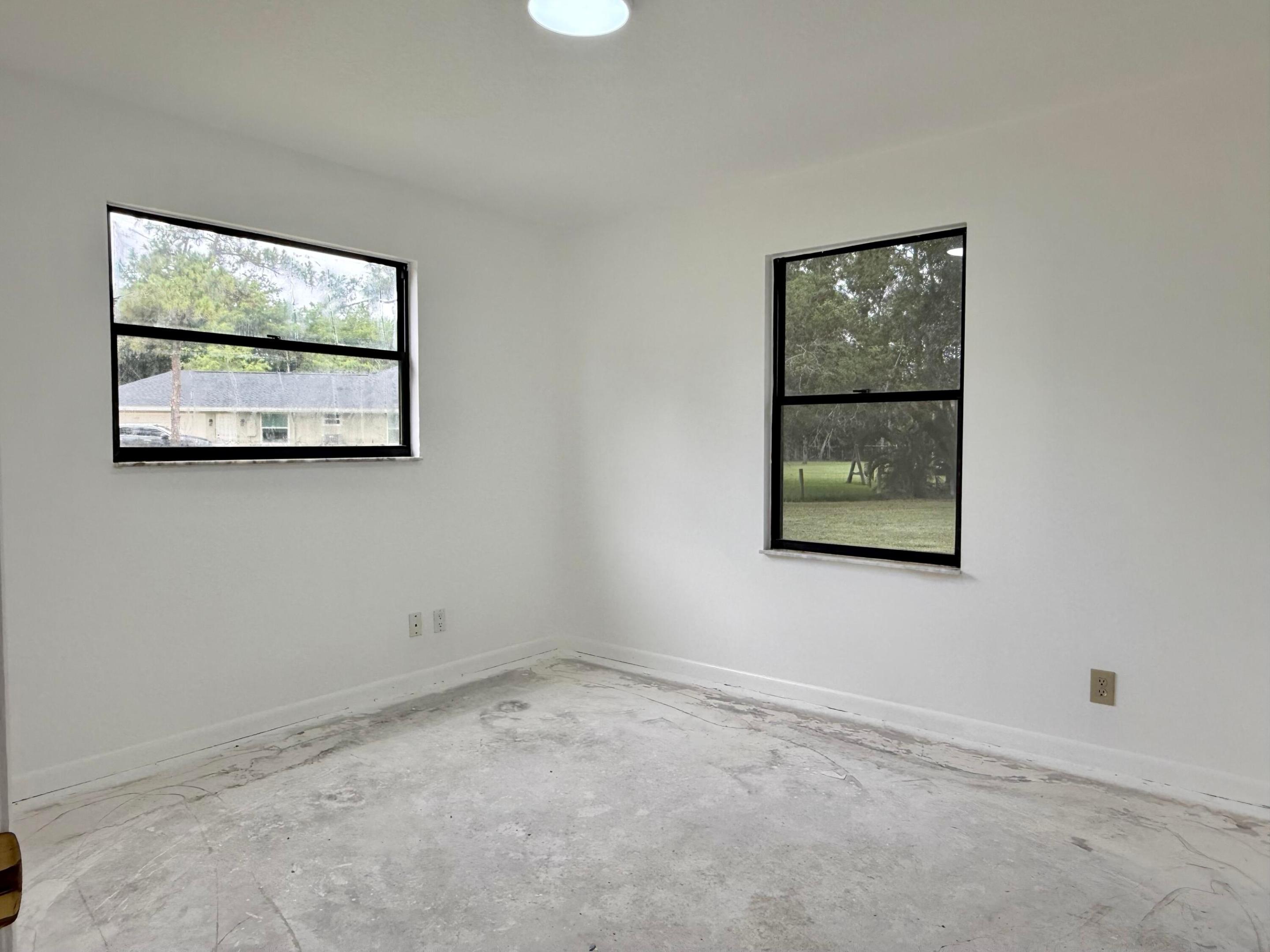 JUPITER FARMS - Residential