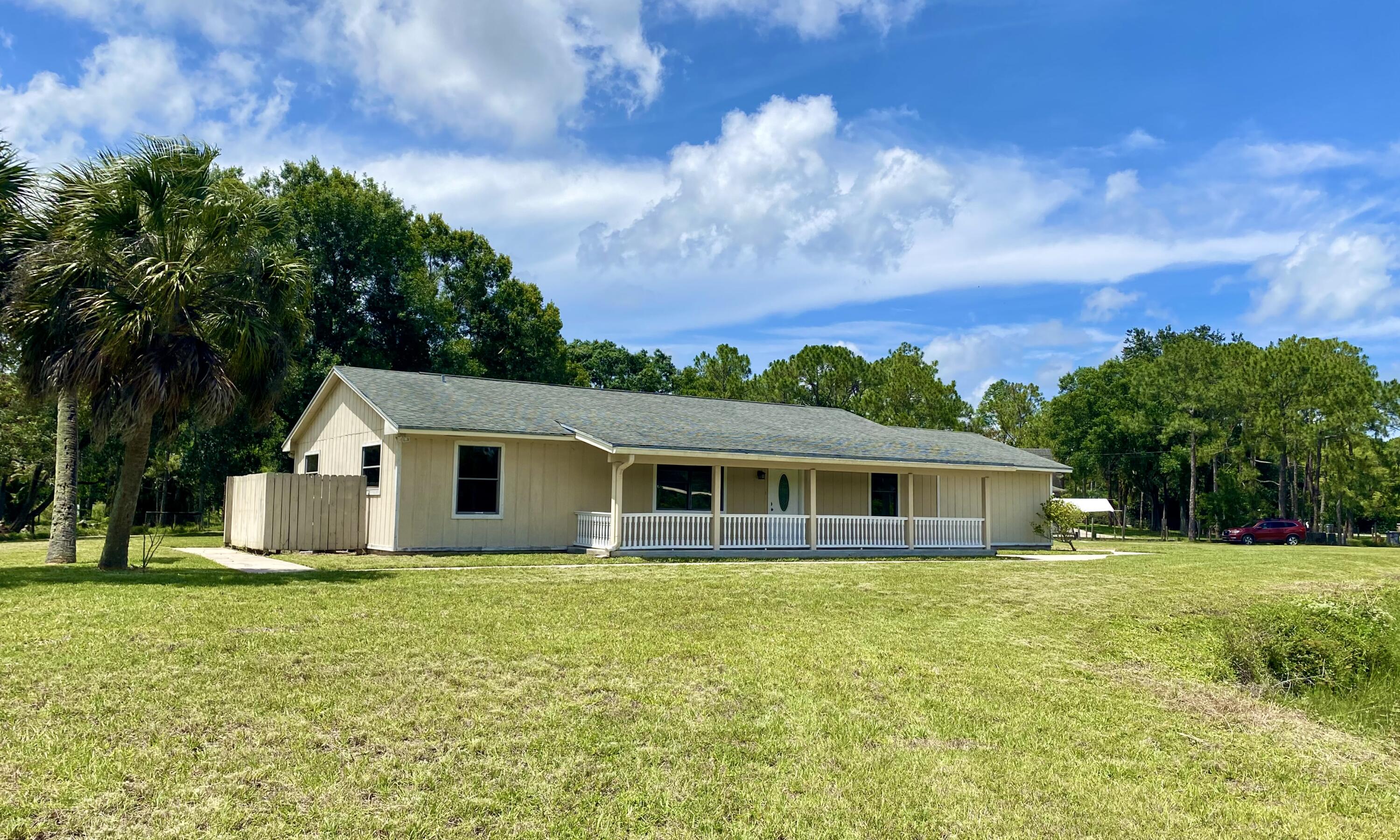 JUPITER FARMS - Residential