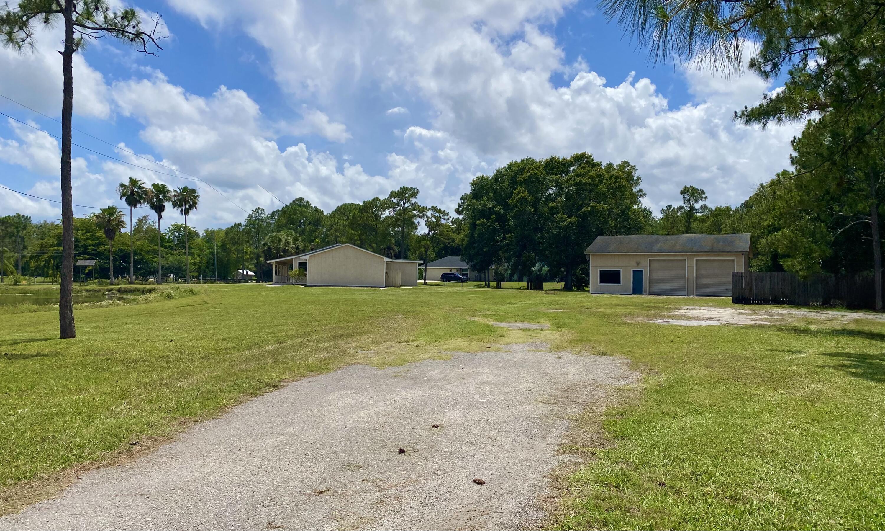 JUPITER FARMS - Residential