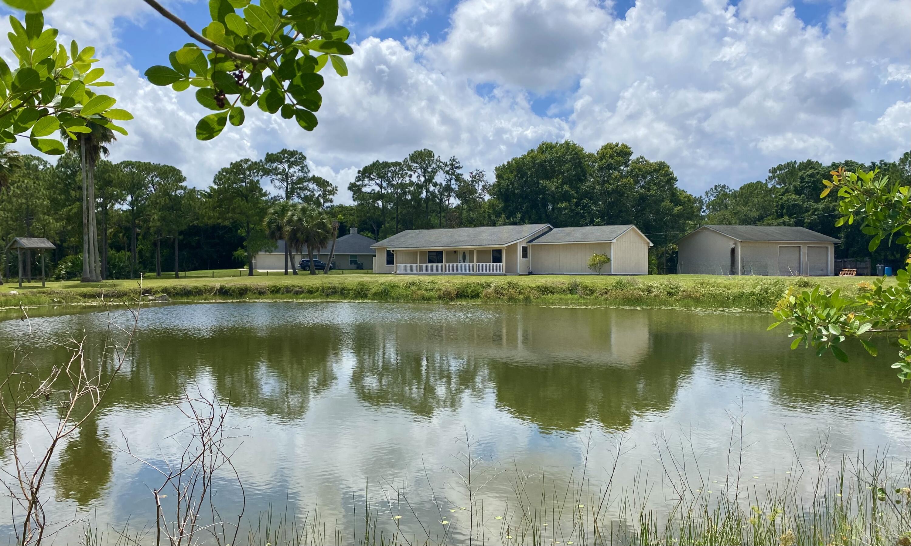 JUPITER FARMS - Residential