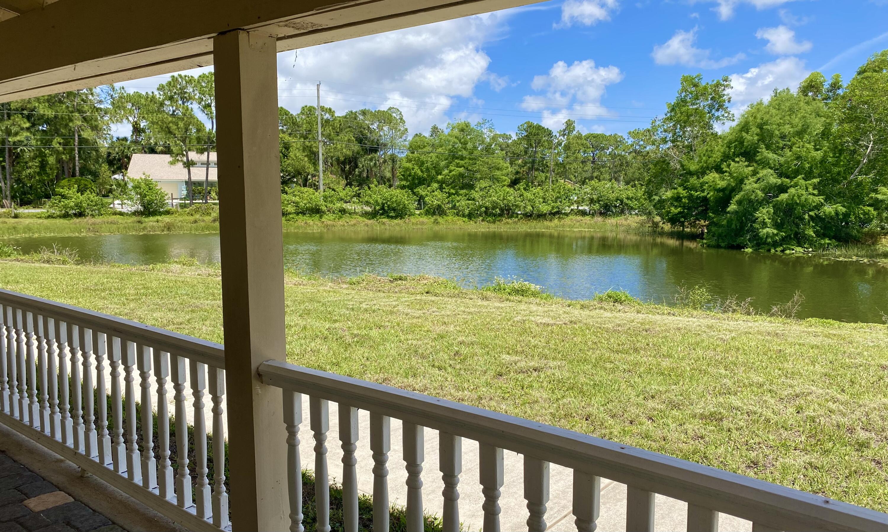 JUPITER FARMS - Residential
