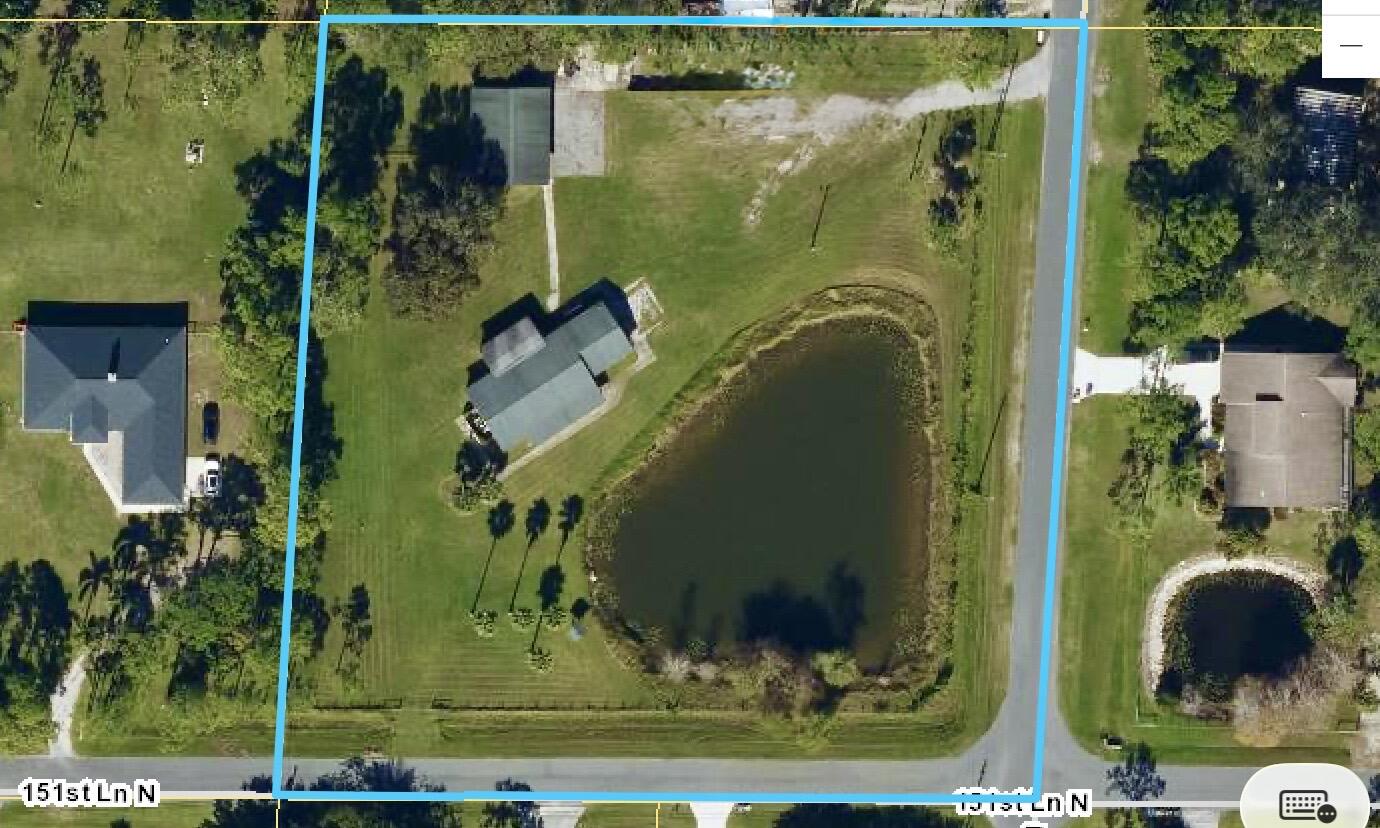 JUPITER FARMS - Residential