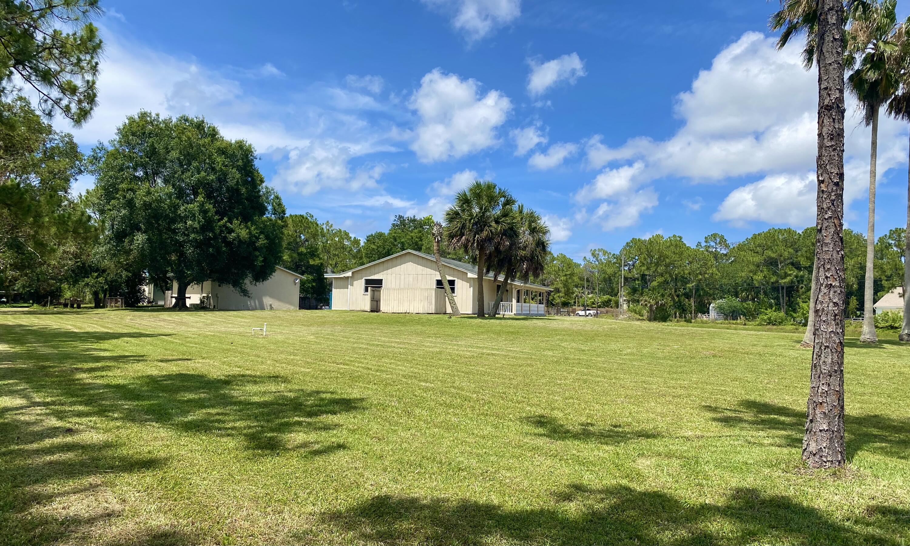 JUPITER FARMS - Residential
